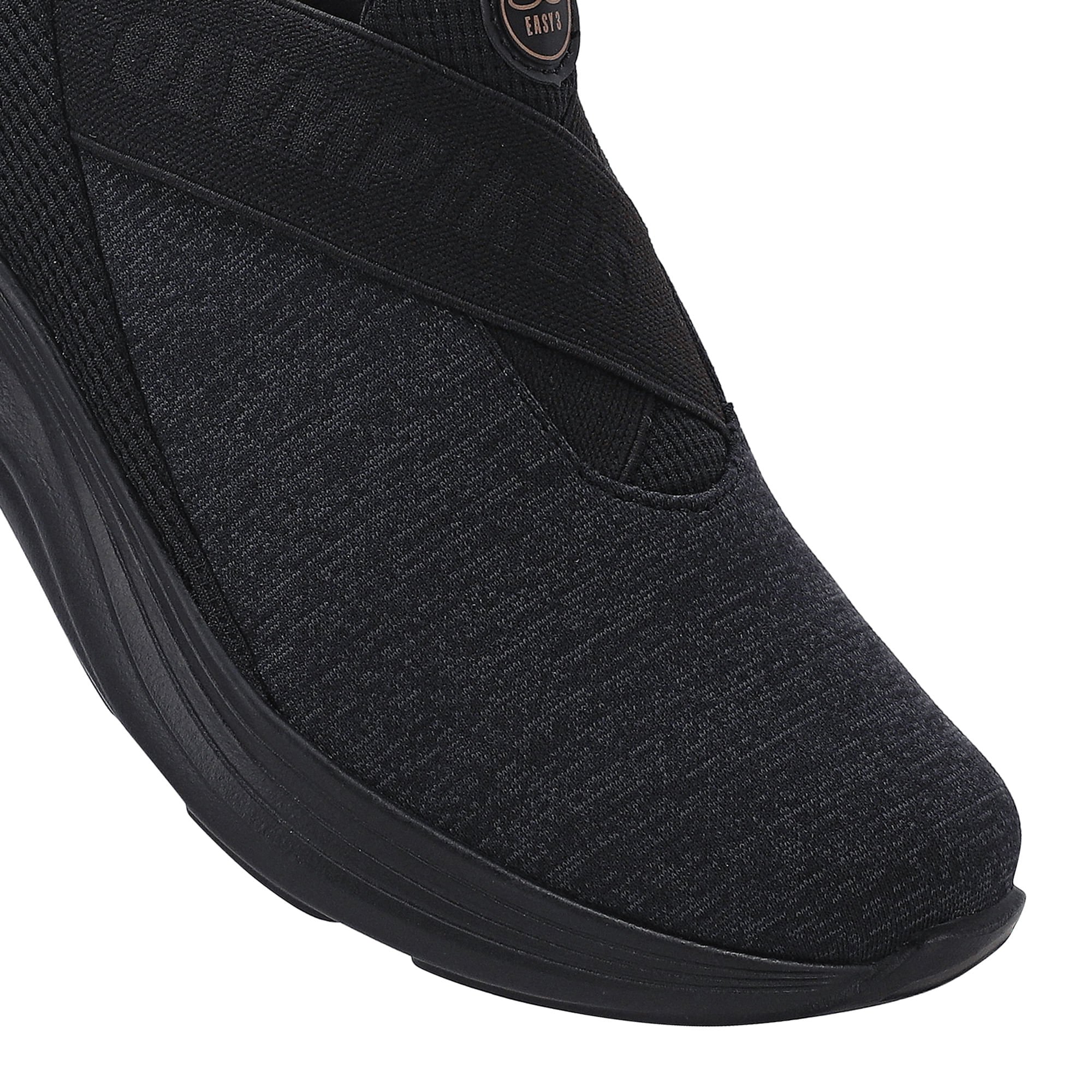 Tênis Olympikus Easy 3 Feminino Preto 7