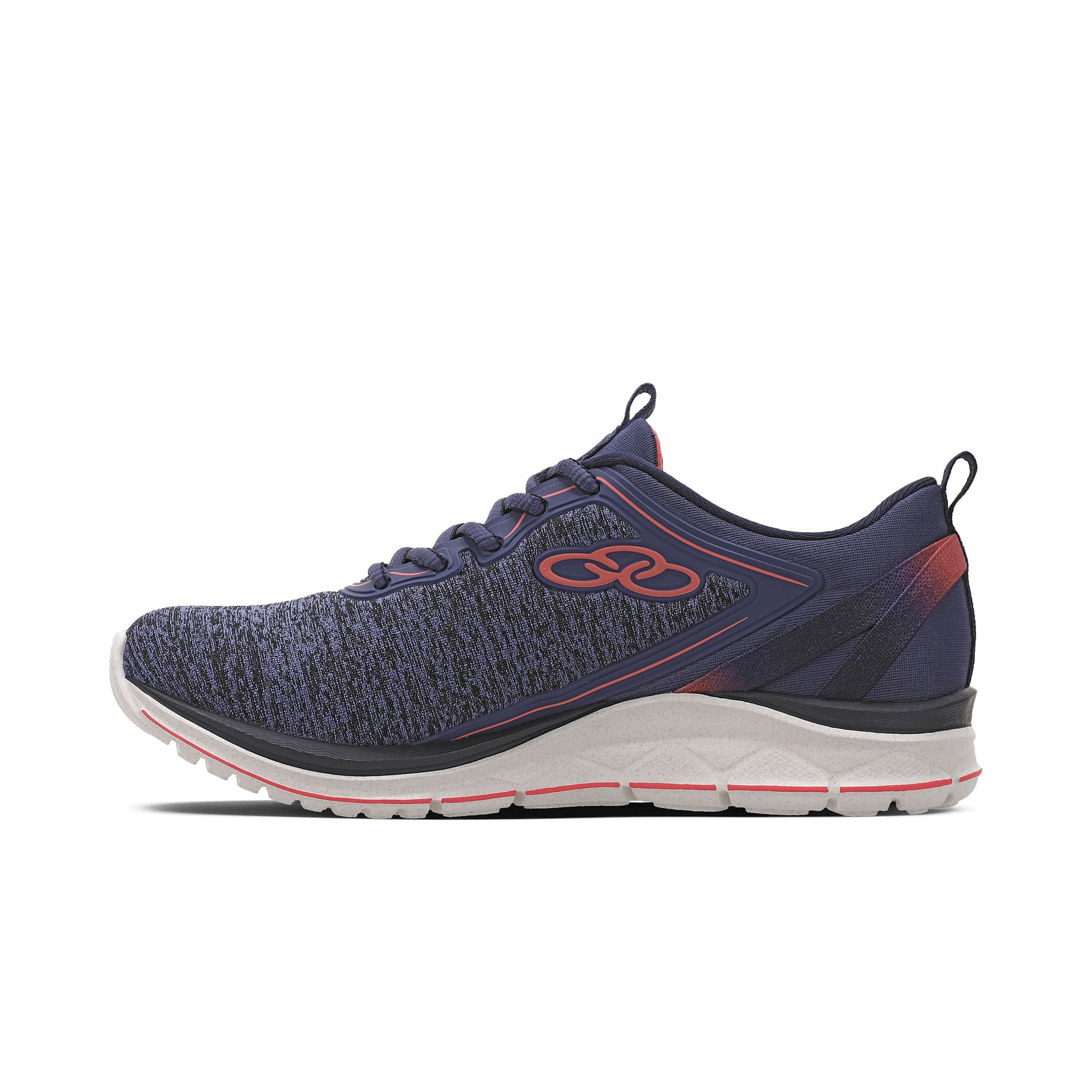 Tênis Olympikus Day Feminino Azul 3