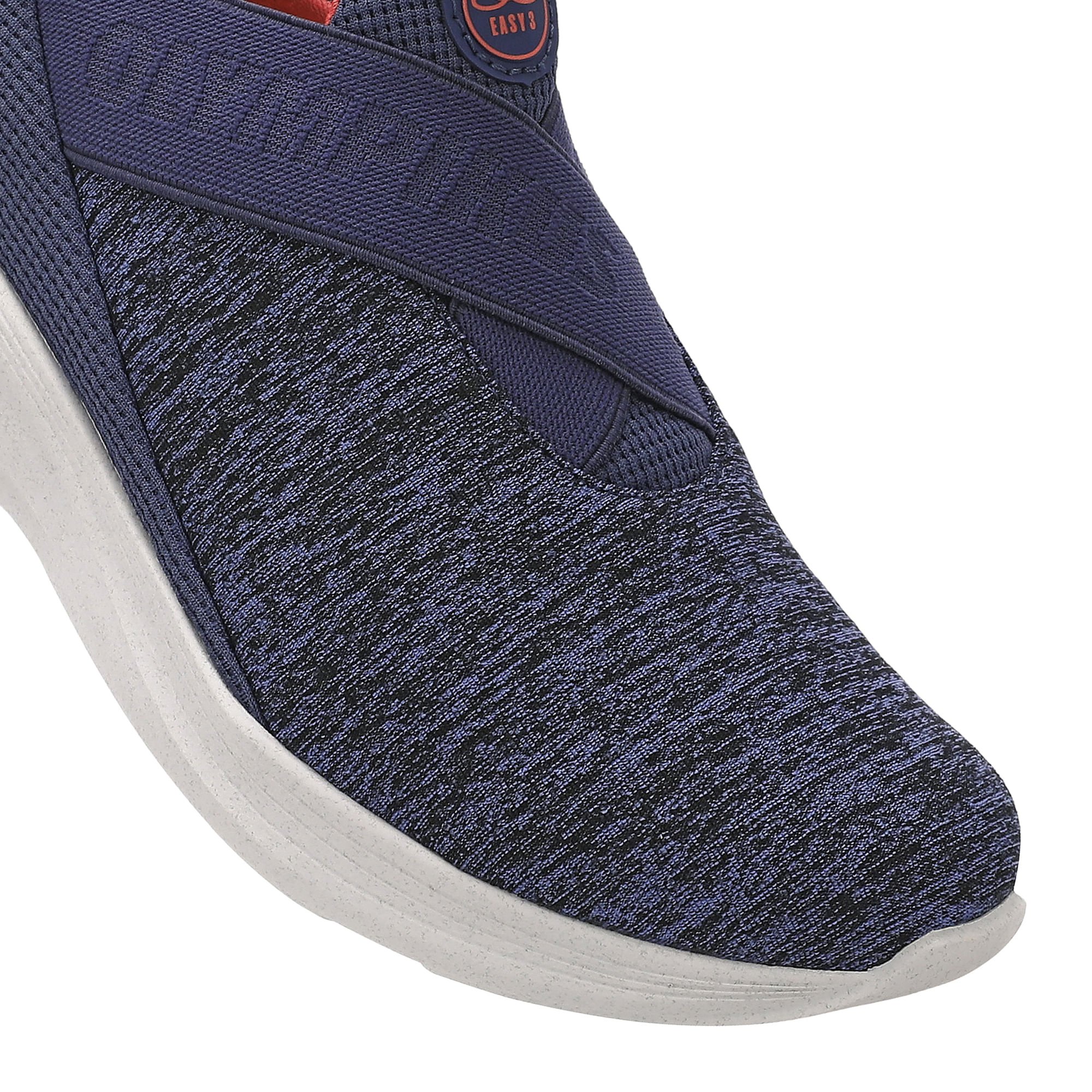 Tênis Olympikus Easy 3 Feminino Azul 7