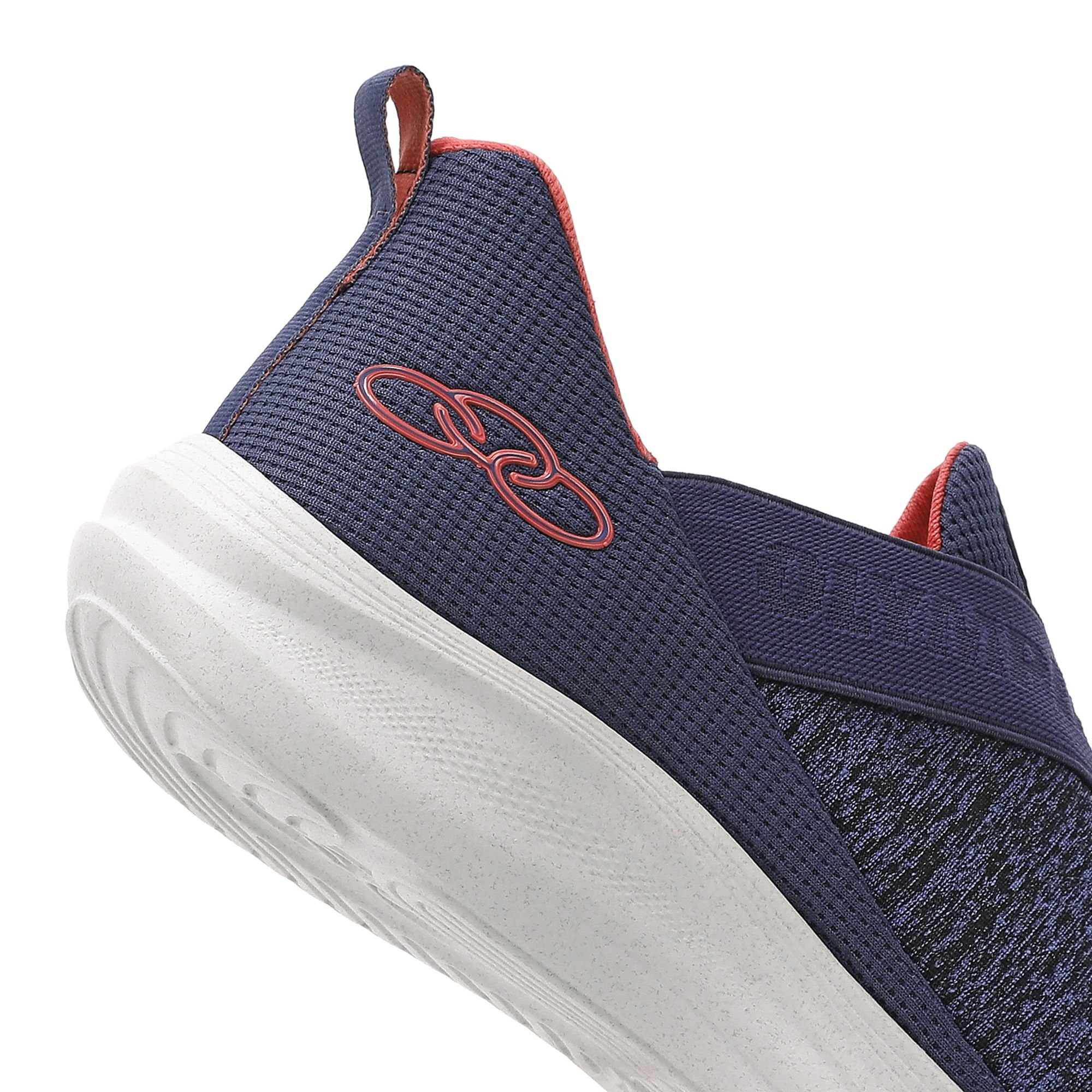 Tênis Olympikus Easy 3 Feminino Azul 8