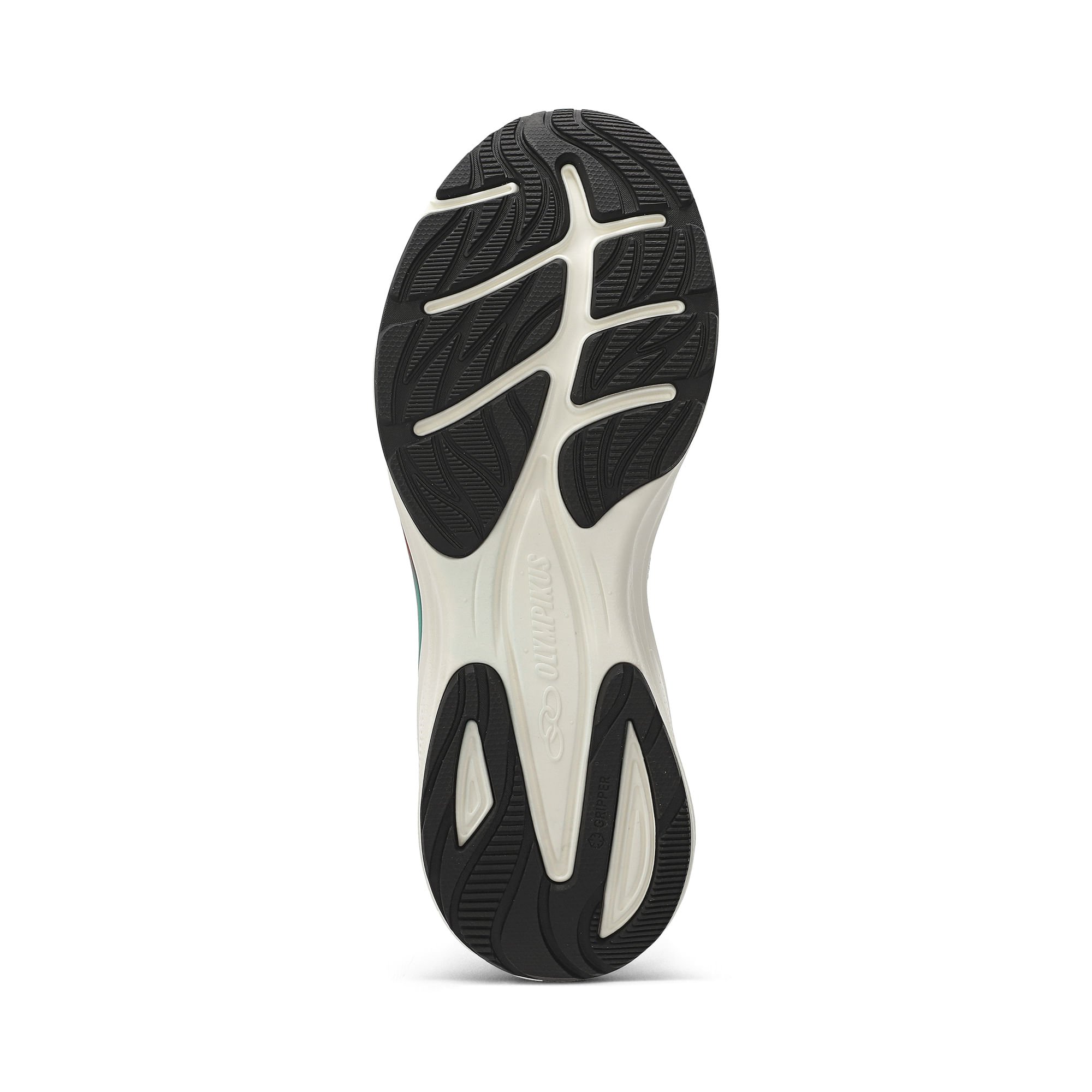 Tênis Olympikus Pride 4 Bege 5