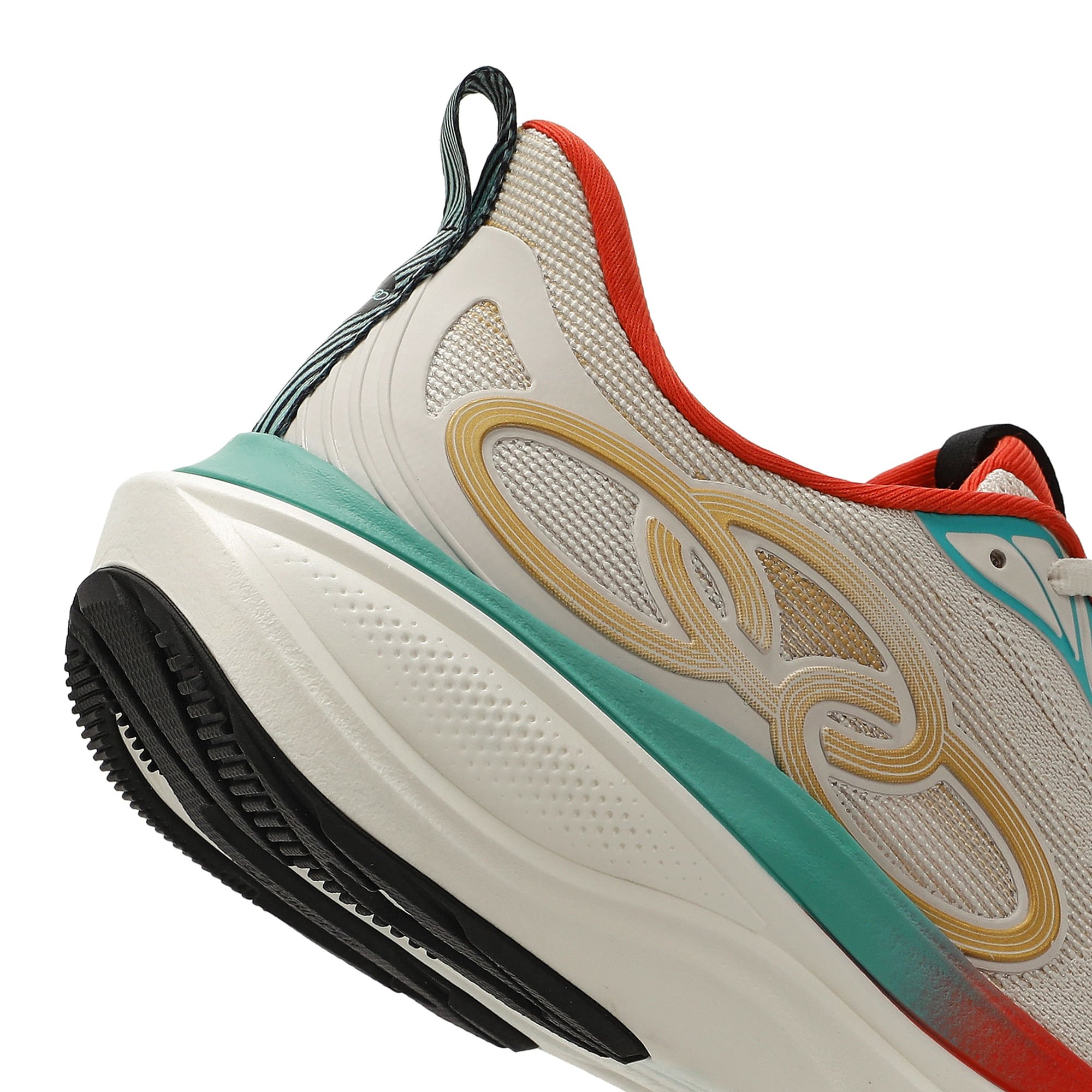 Tênis Olympikus Pride 4 Bege 8