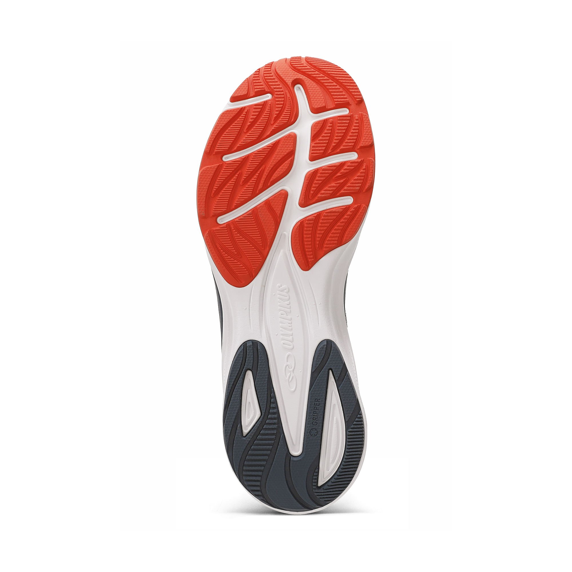 Tênis Olympikus Pride 4 Azul 5