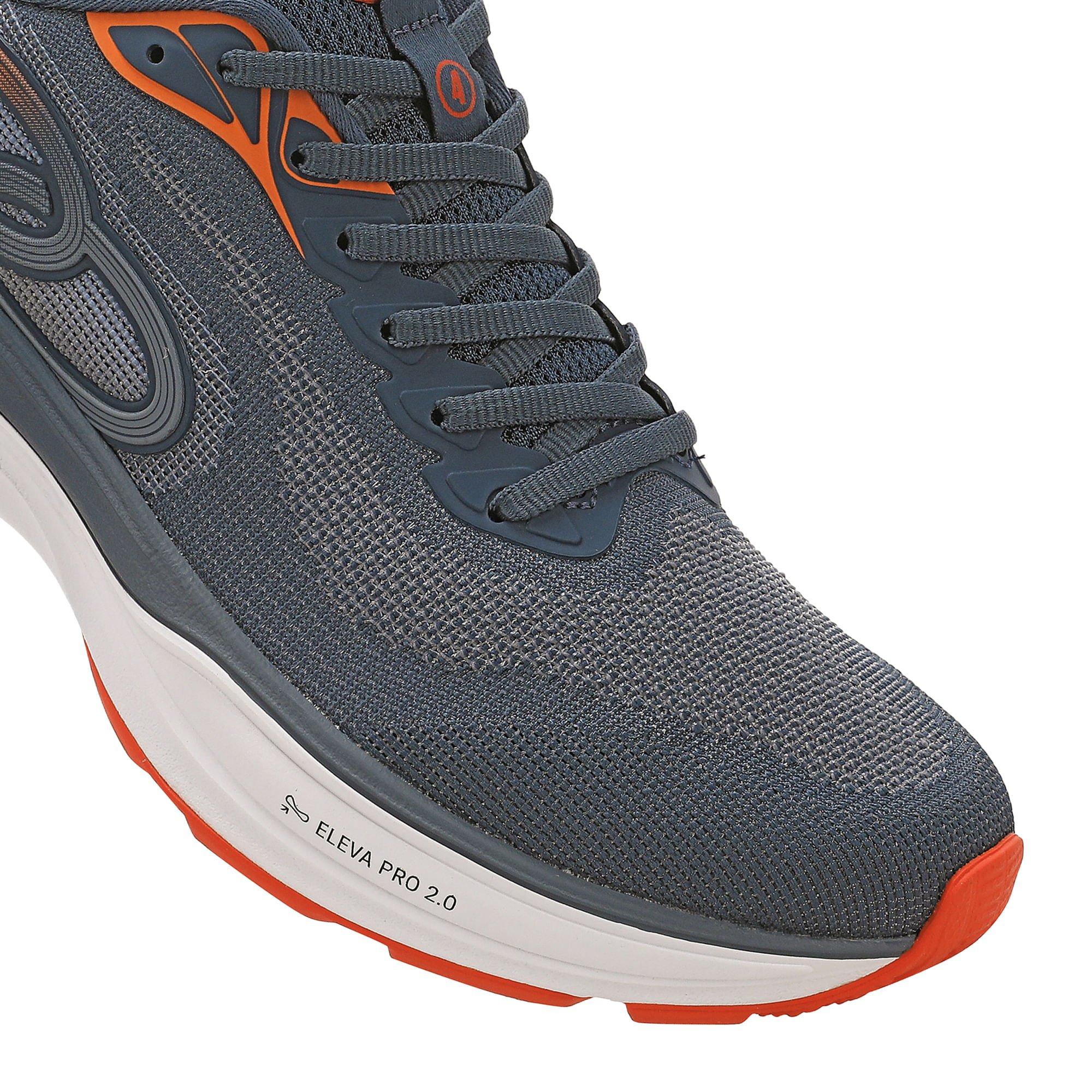 Tênis Olympikus Pride 4 Azul 7