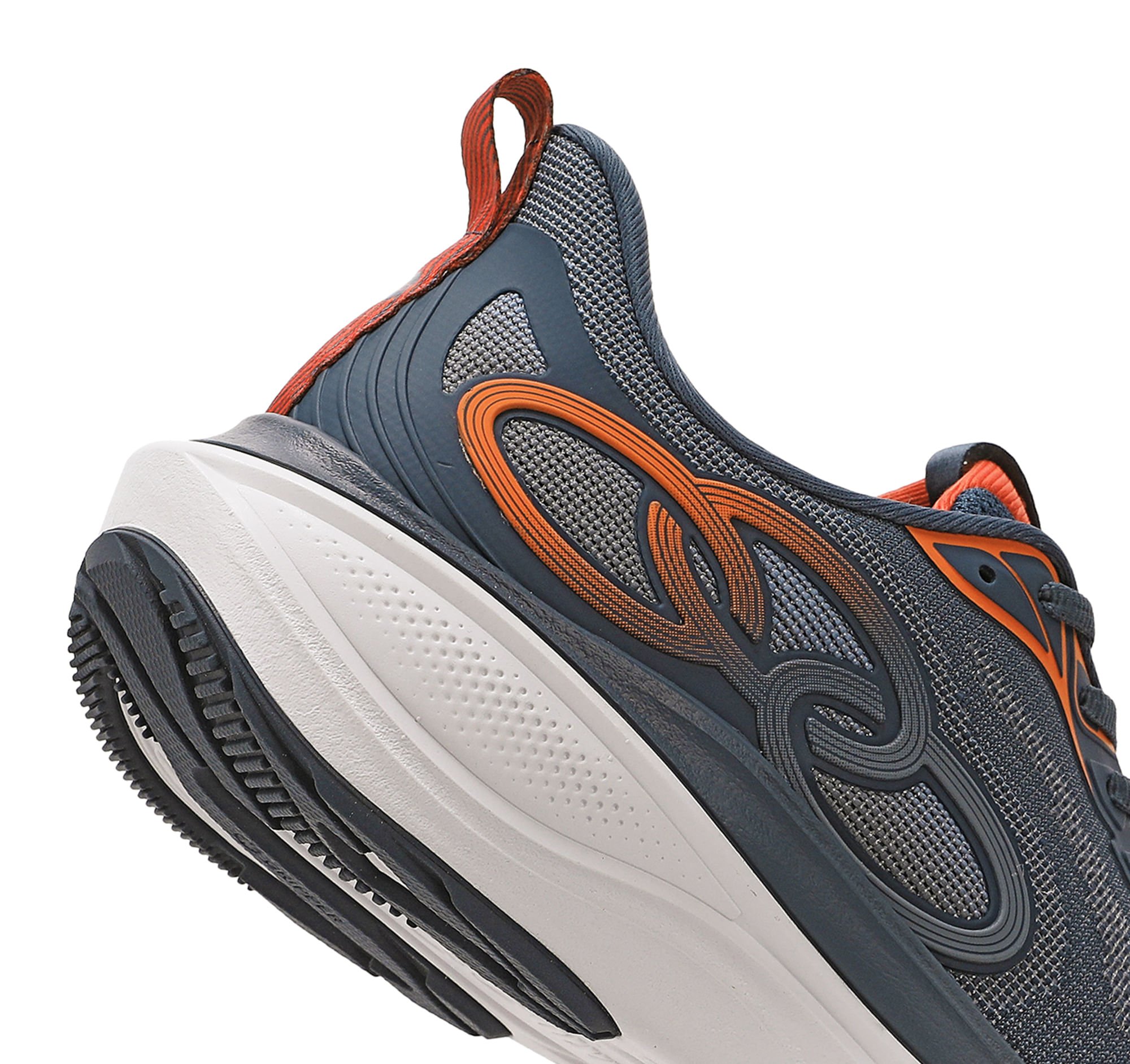 Tênis Olympikus Pride 4 Azul 8