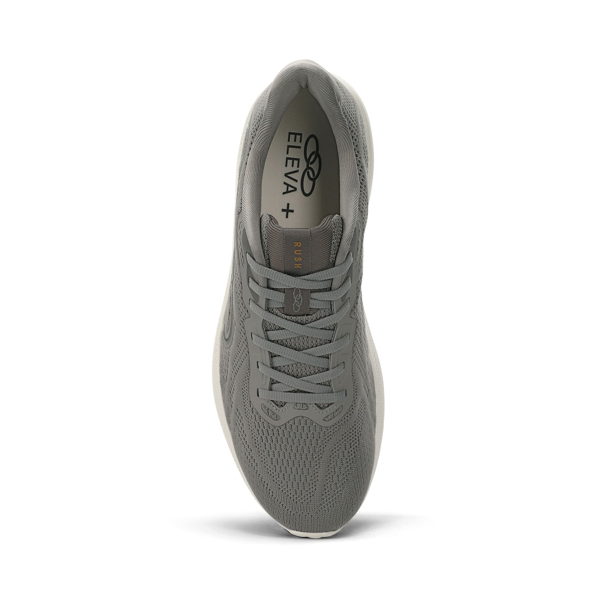 Tênis Olympikus Rush Cinza 4