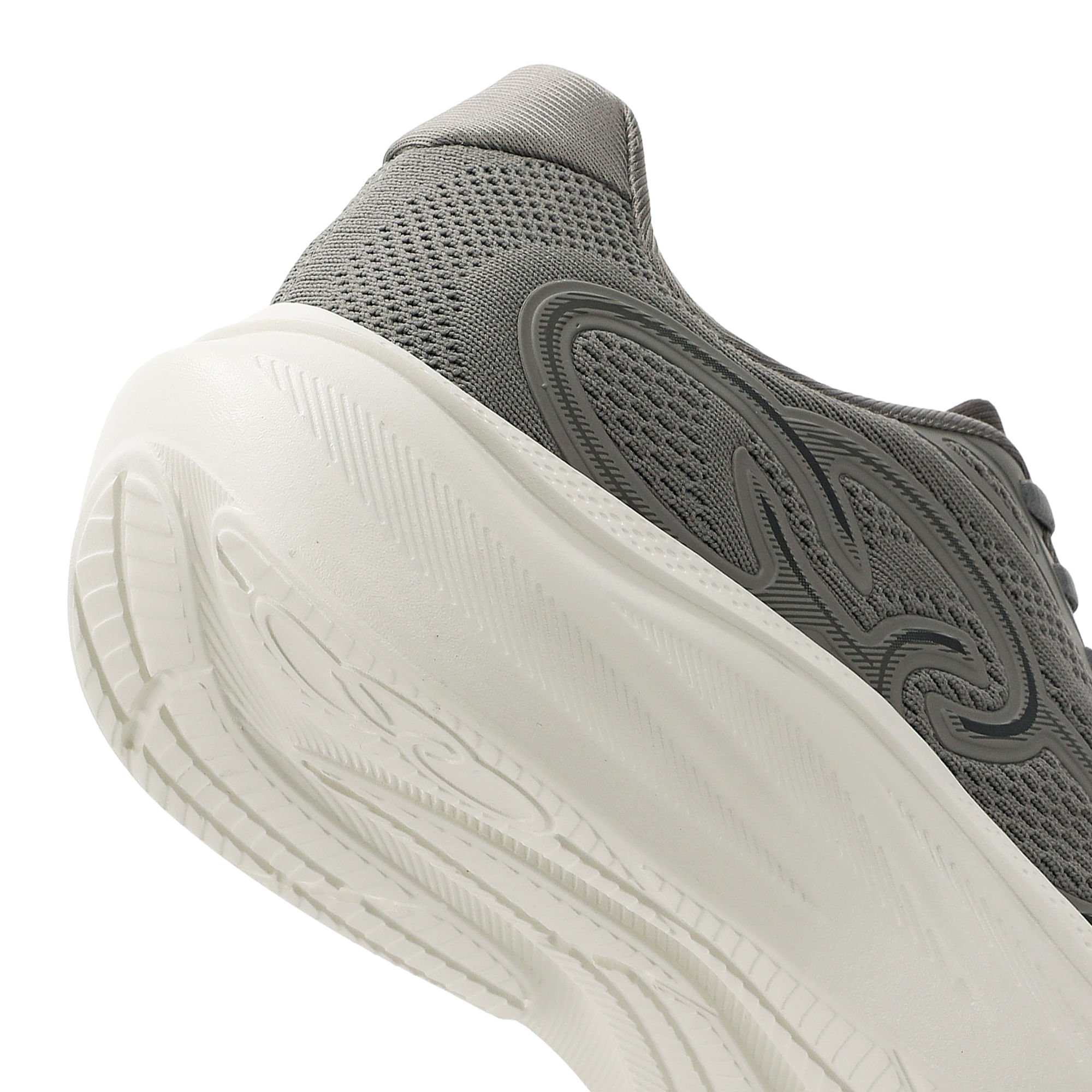 Tênis Olympikus Rush Cinza 8