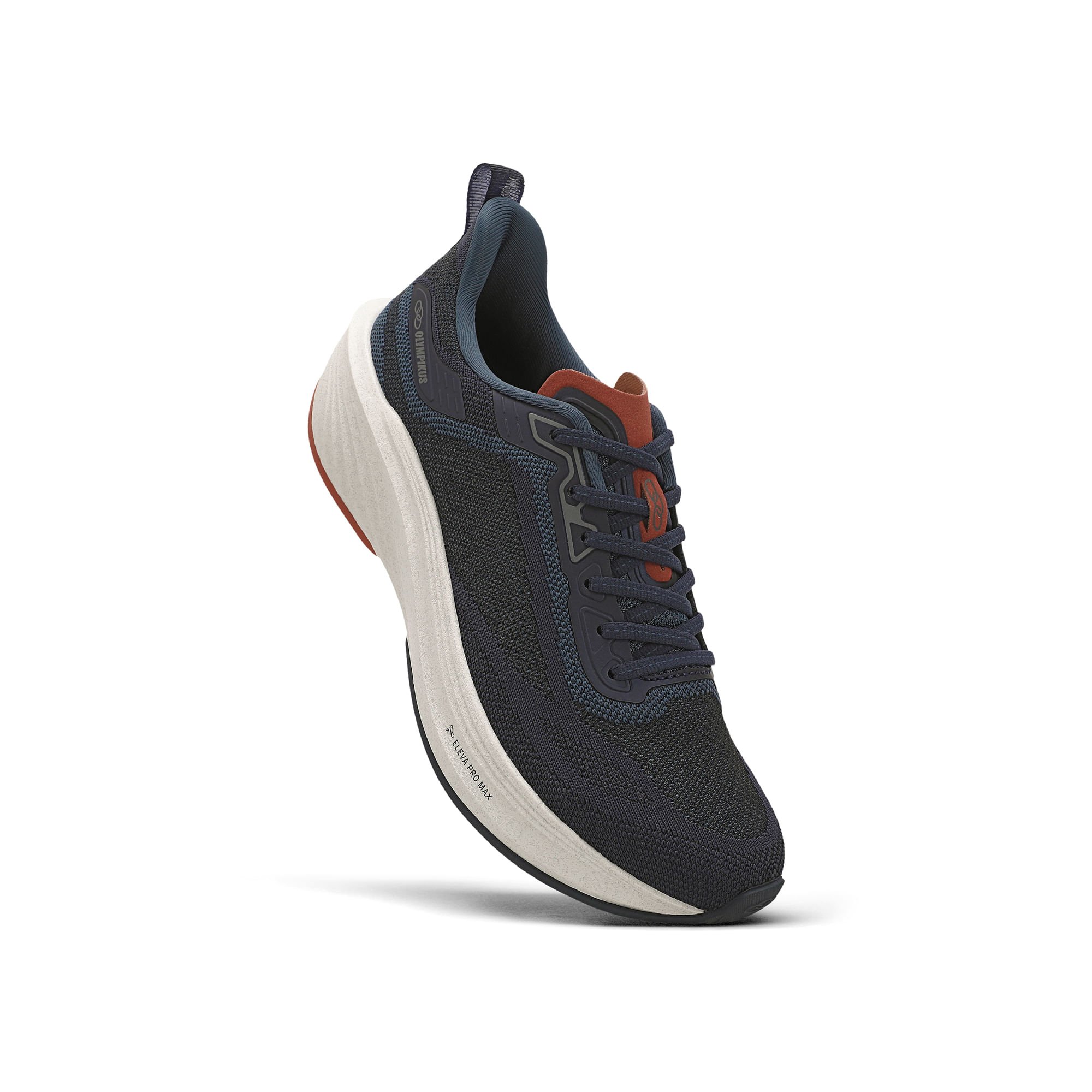 Tênis Olympikus Volta Masculino Azul 2