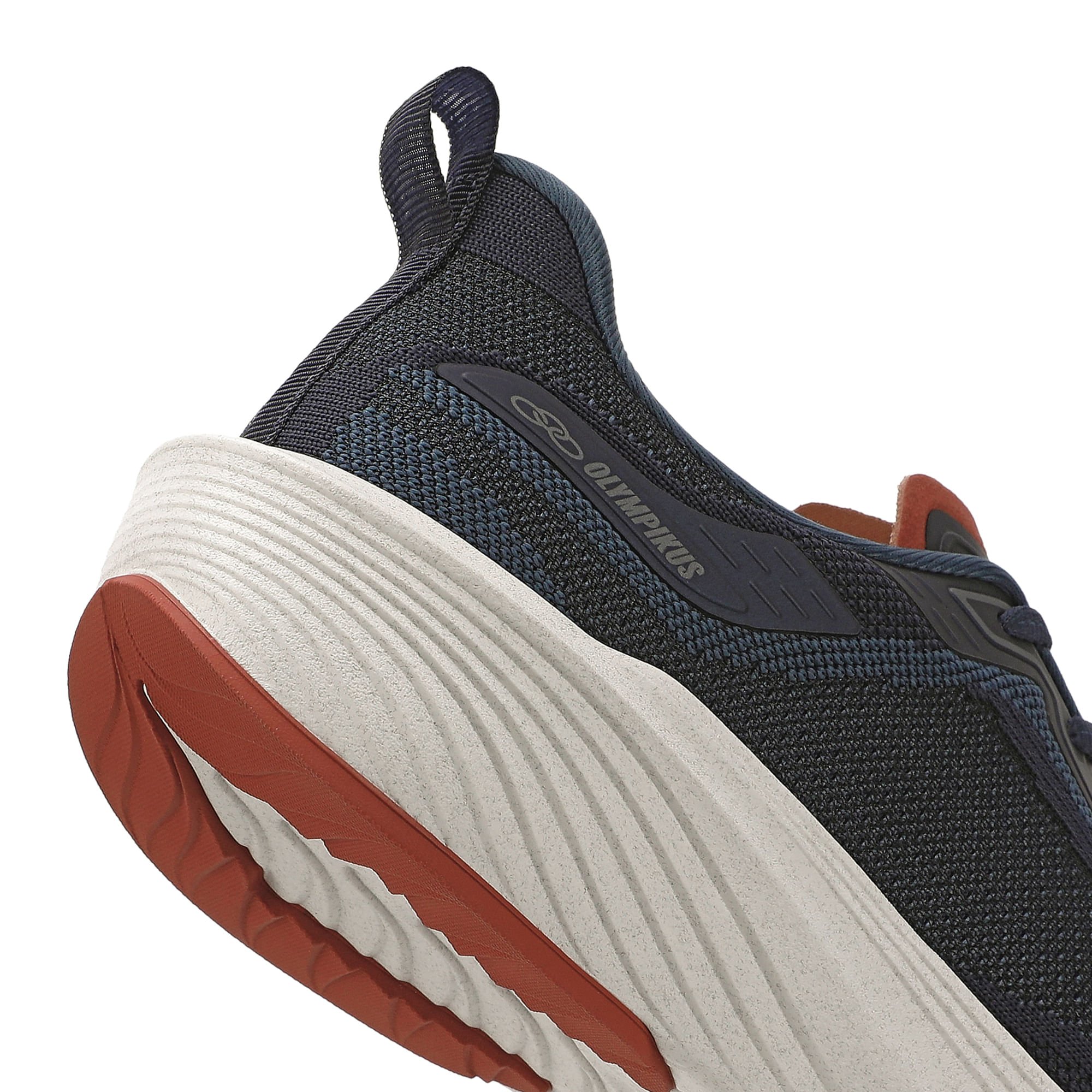 Tênis Olympikus Volta Masculino Azul 8