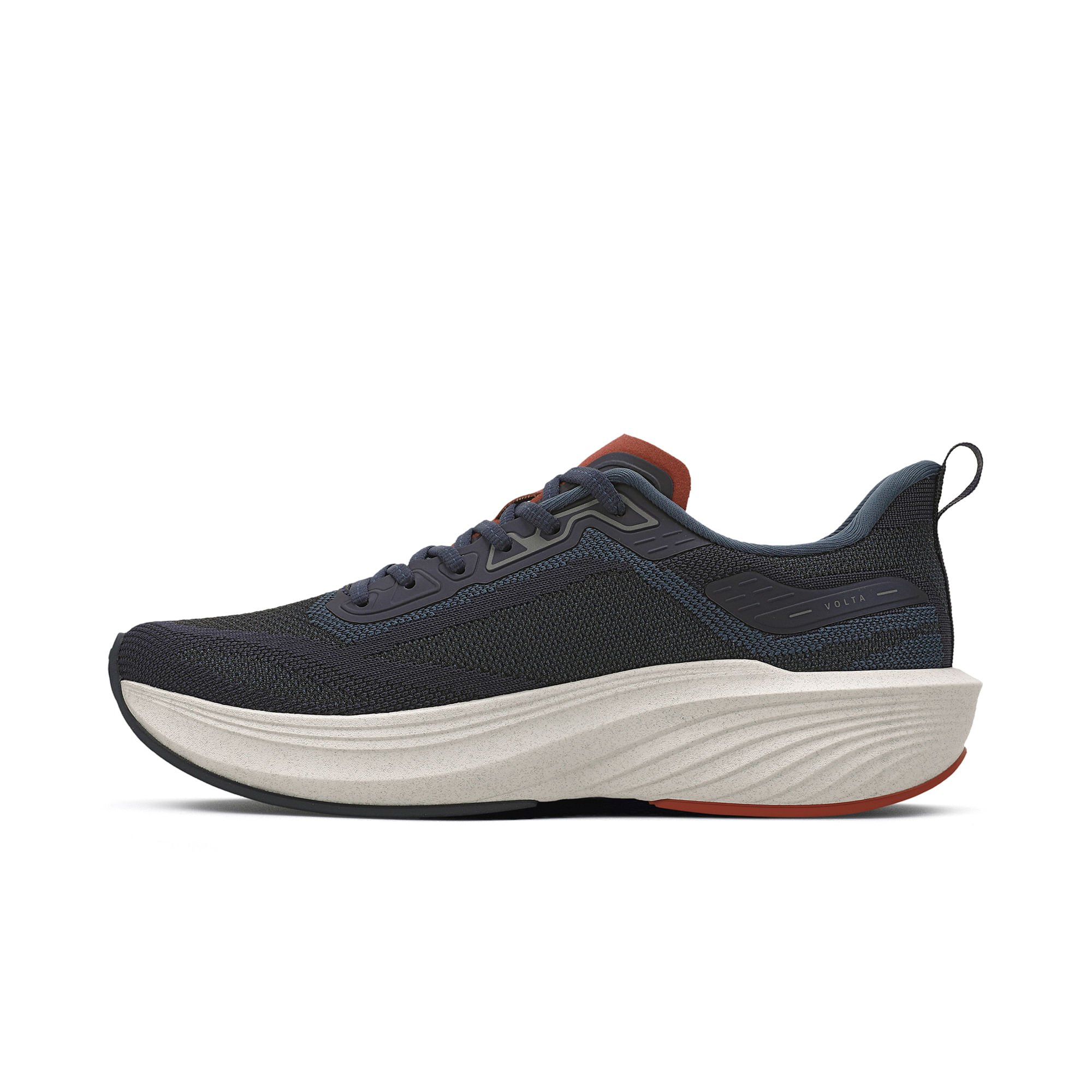 Tênis Olympikus Volta Masculino Azul 3