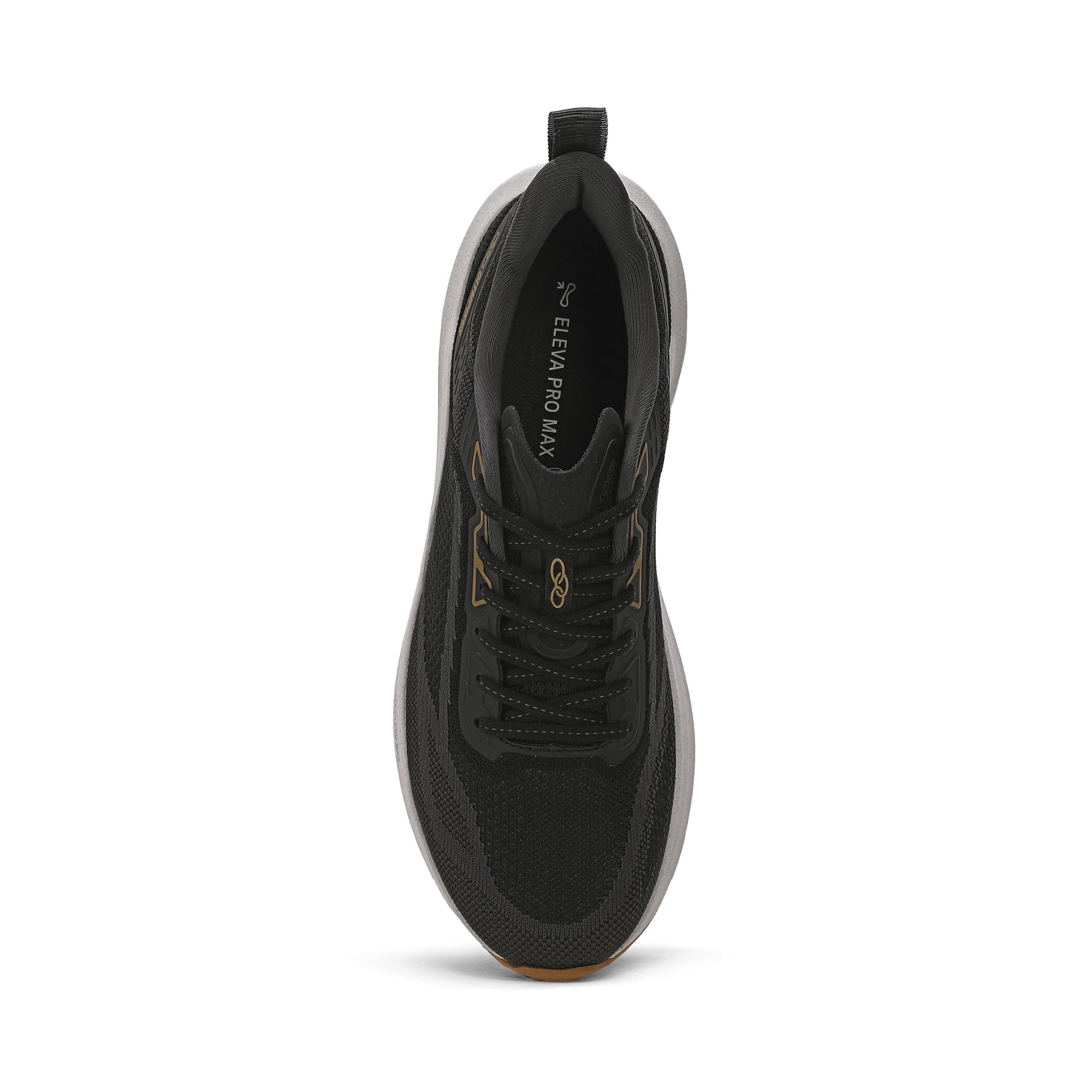 Tênis Olympikus Volta Masculino Preto 4