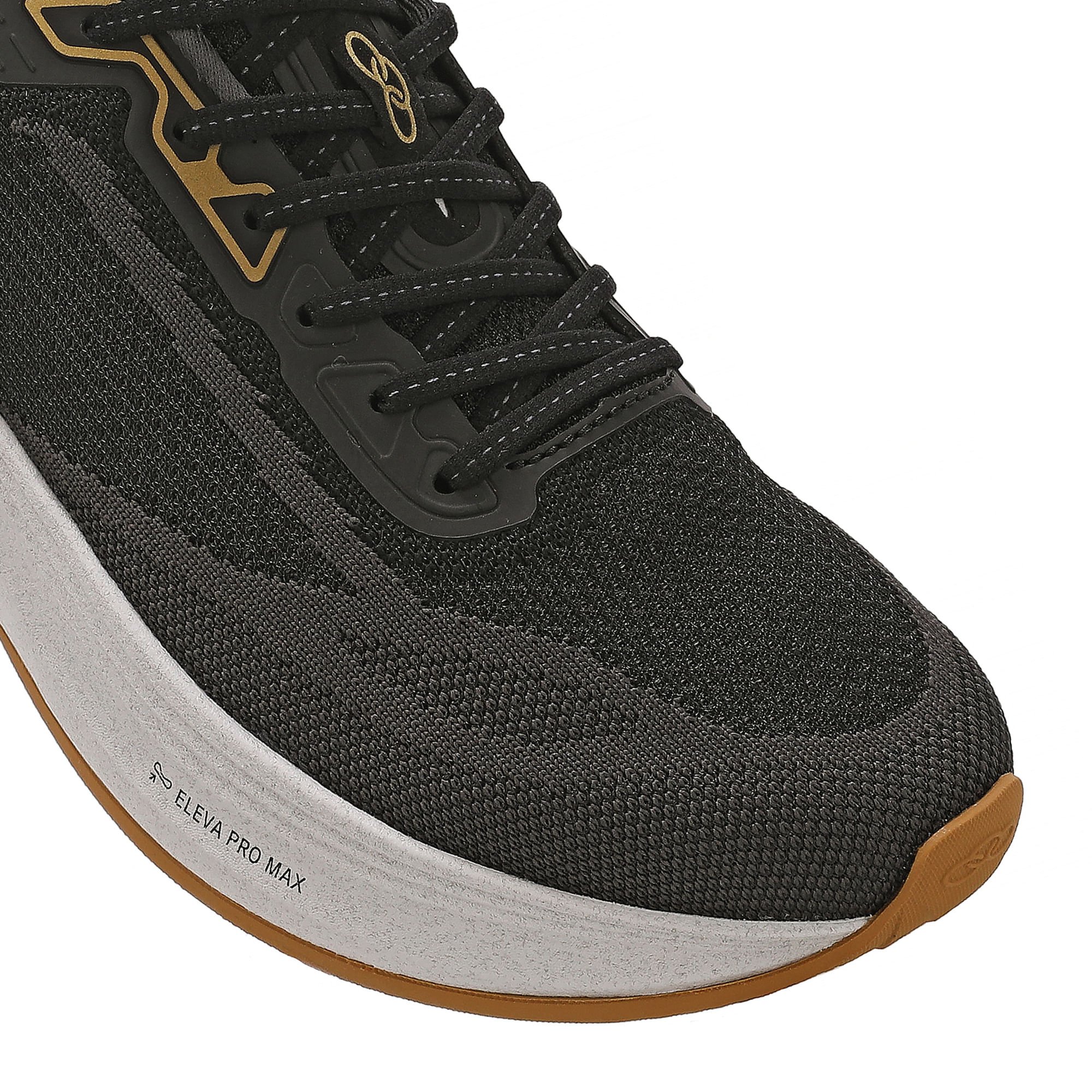 Tênis Olympikus Volta Masculino Preto 7