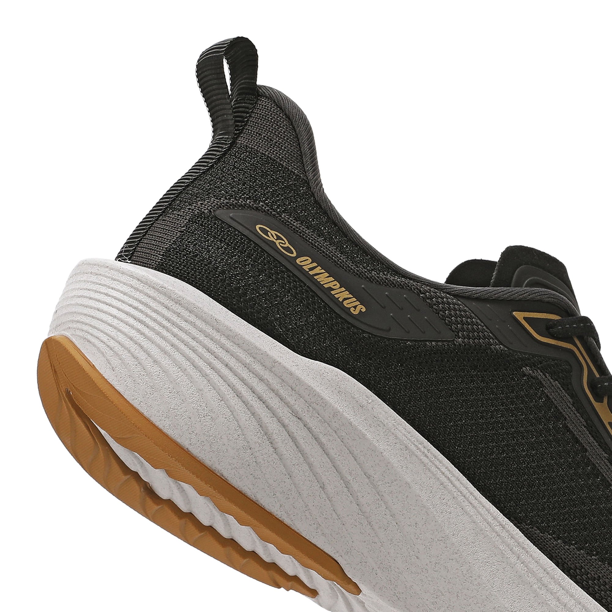 Tênis Olympikus Volta Masculino Preto 8