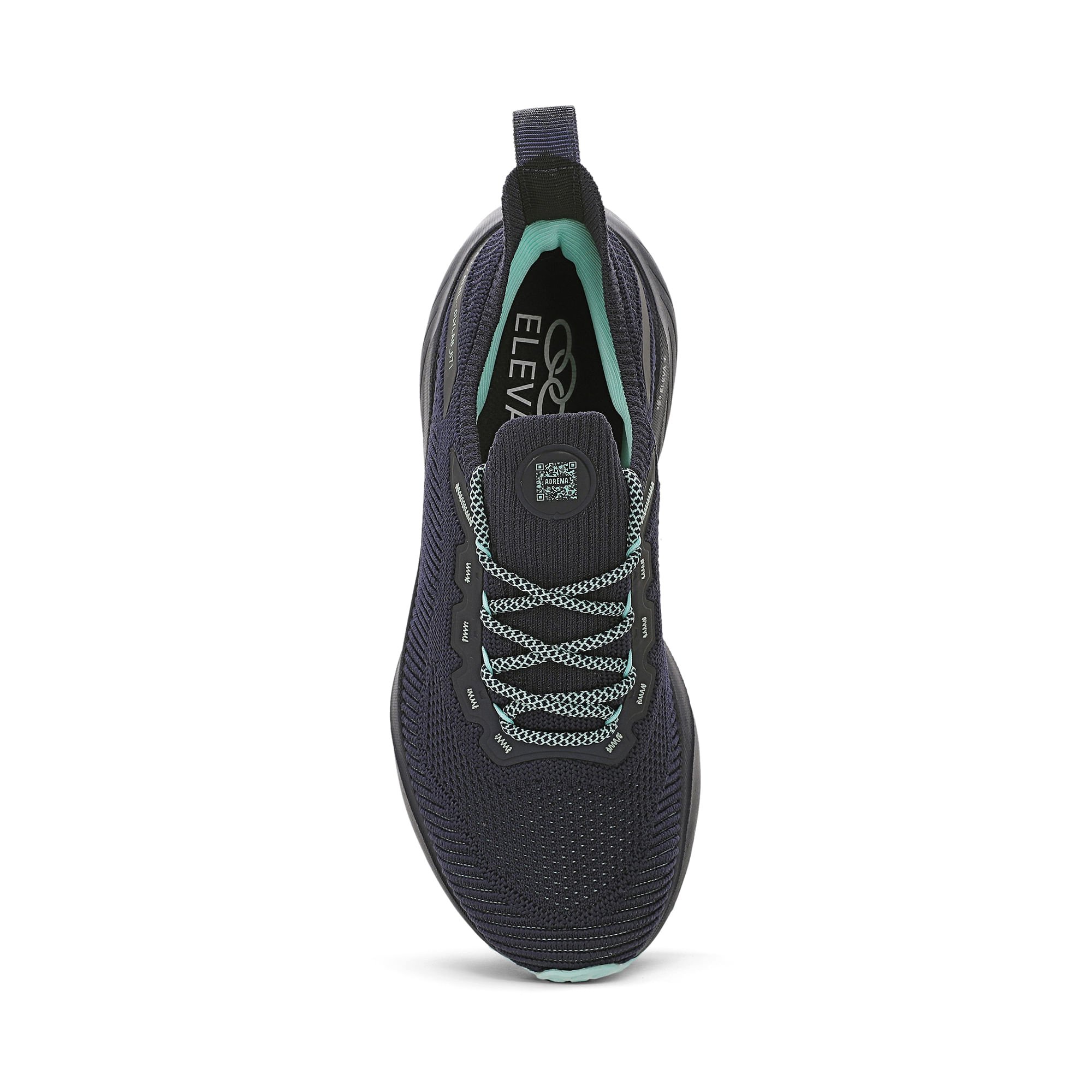 Tênis Olympikus Adrena Feminino Azul 4