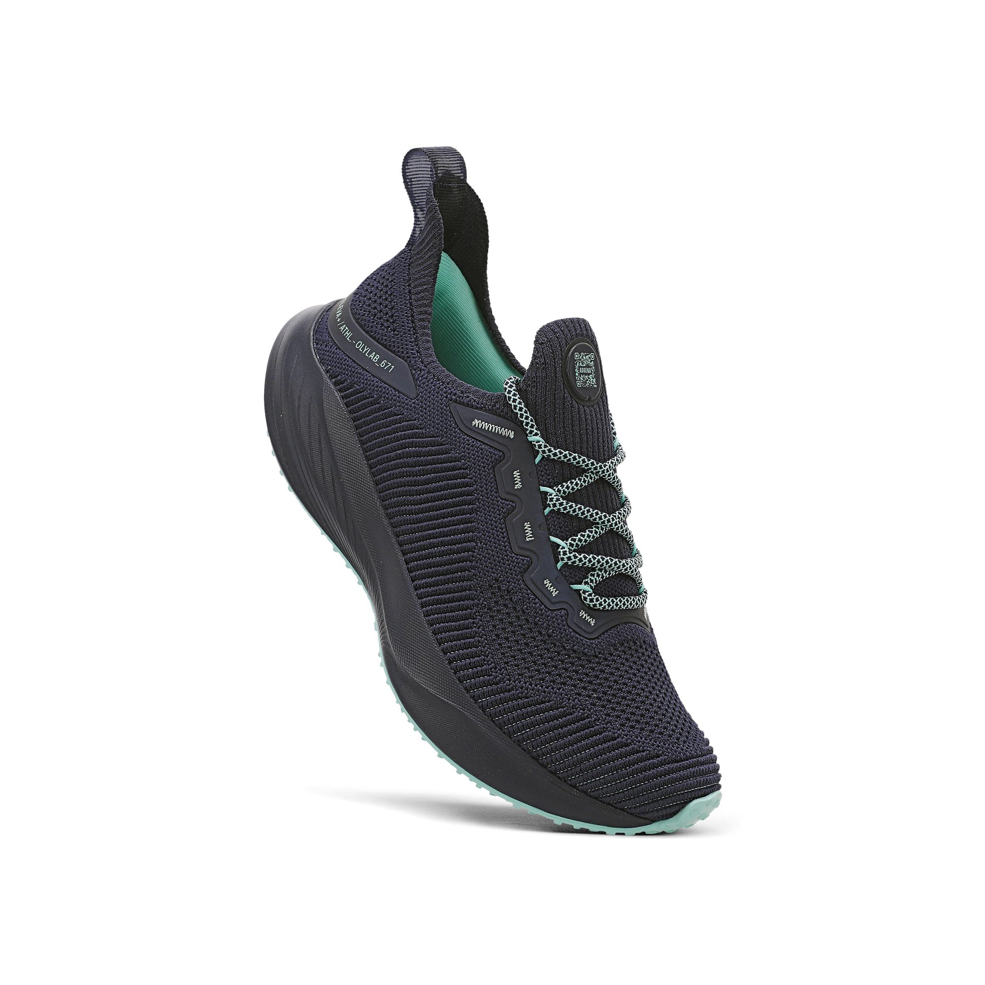 Tênis Olympikus Adrena Feminino Azul 2