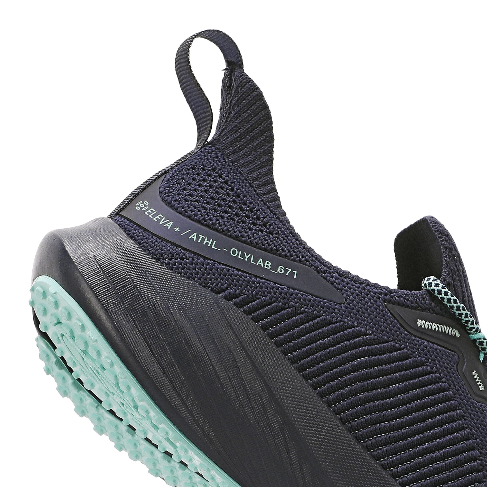 Tênis Olympikus Adrena Feminino Azul 8