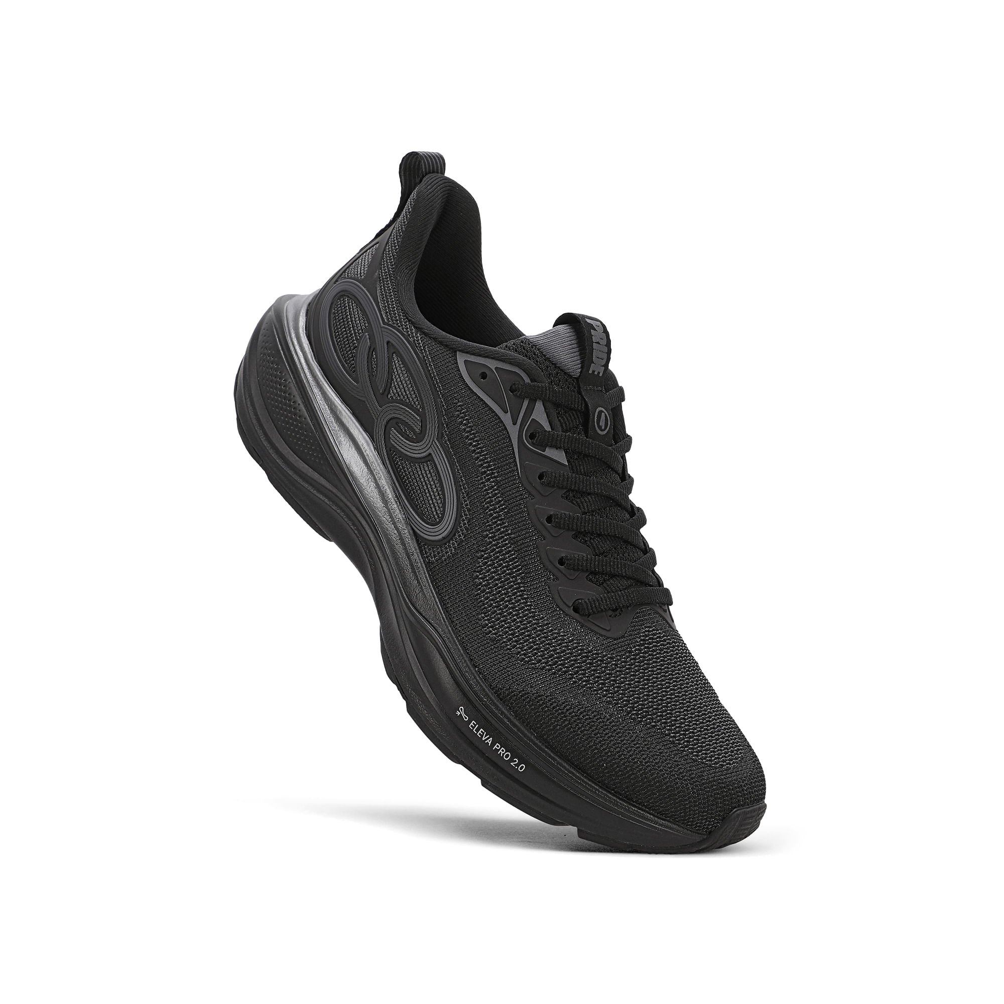 Tênis Olympikus Pride 4 Preto 2