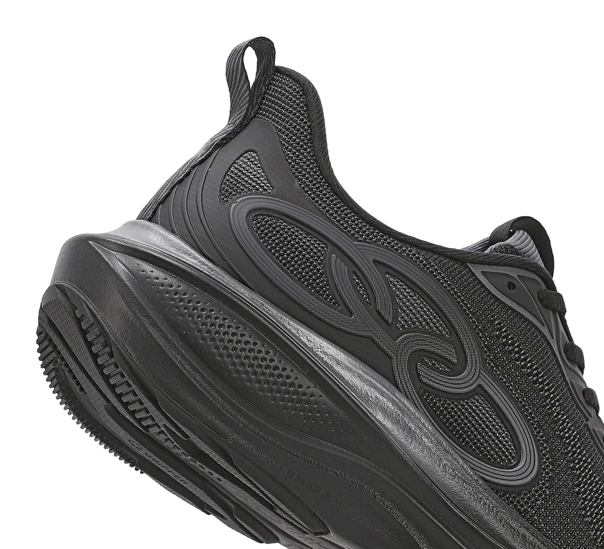 Tênis Olympikus Pride 4 Preto 8