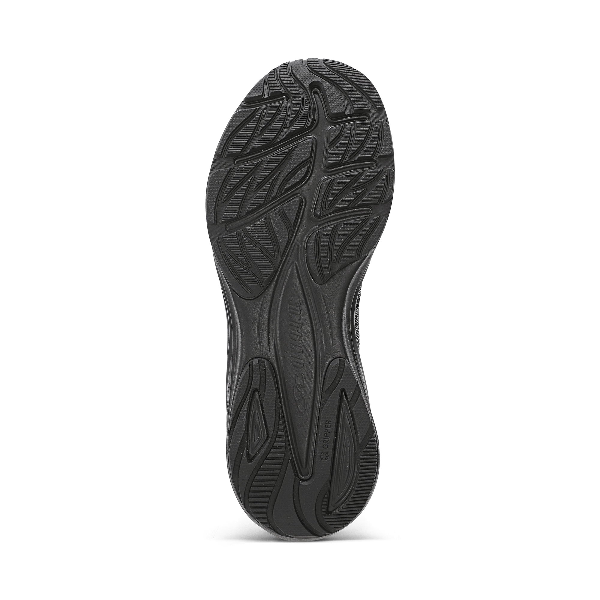 Tênis Olympikus Pride 4 Preto 5