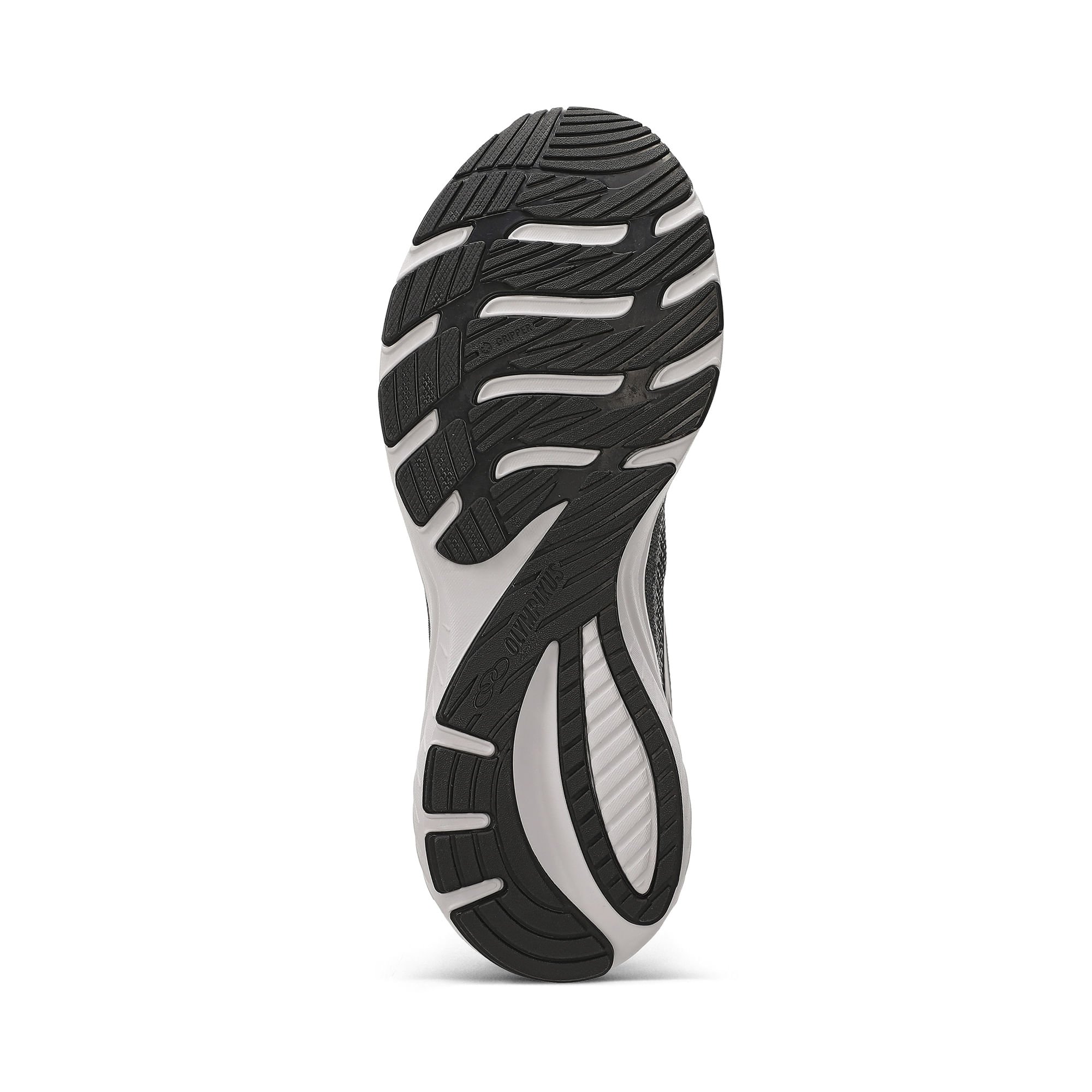 Tênis Olympikus Swift 5 Feminino Preto 5