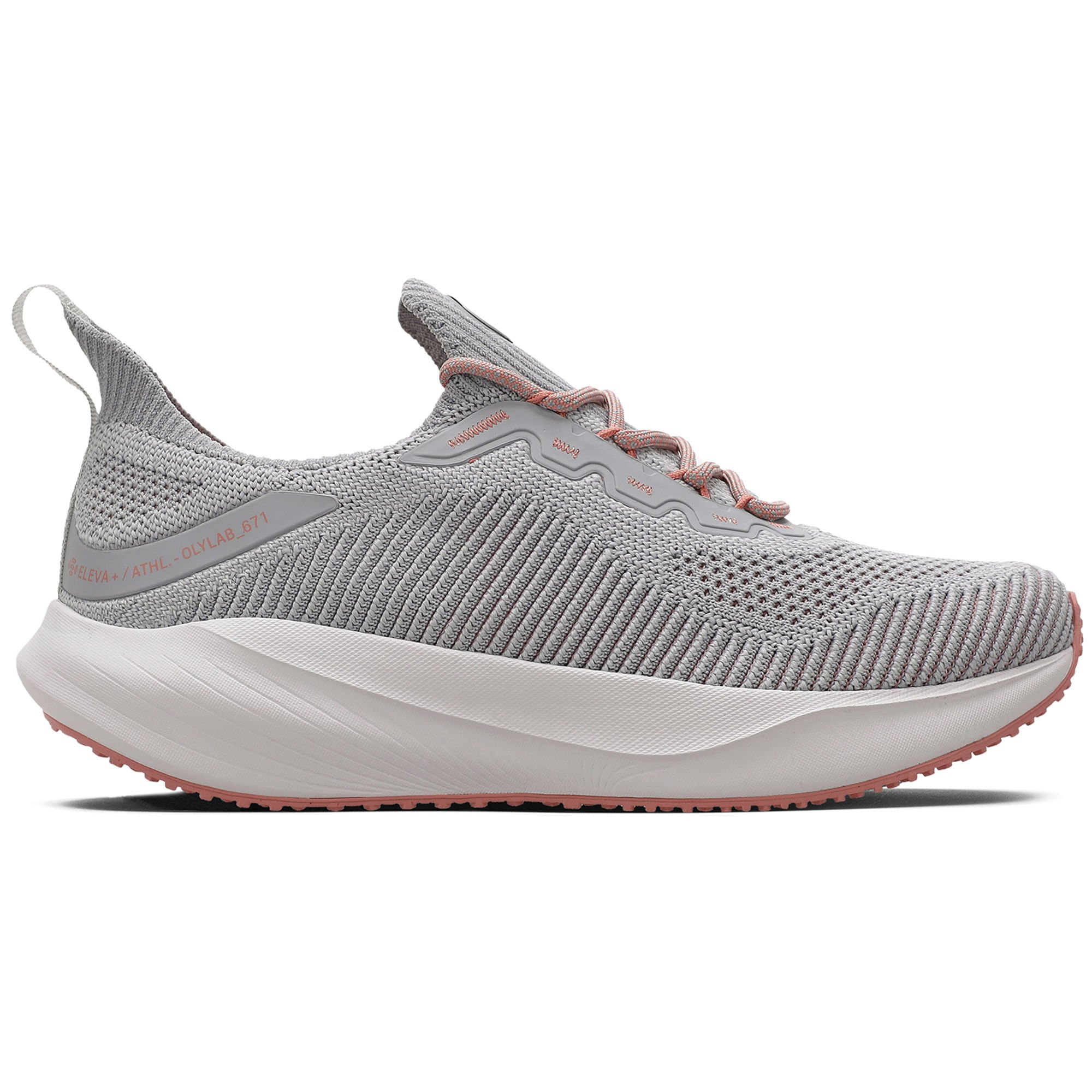 Tênis Olympikus Adrena Feminino