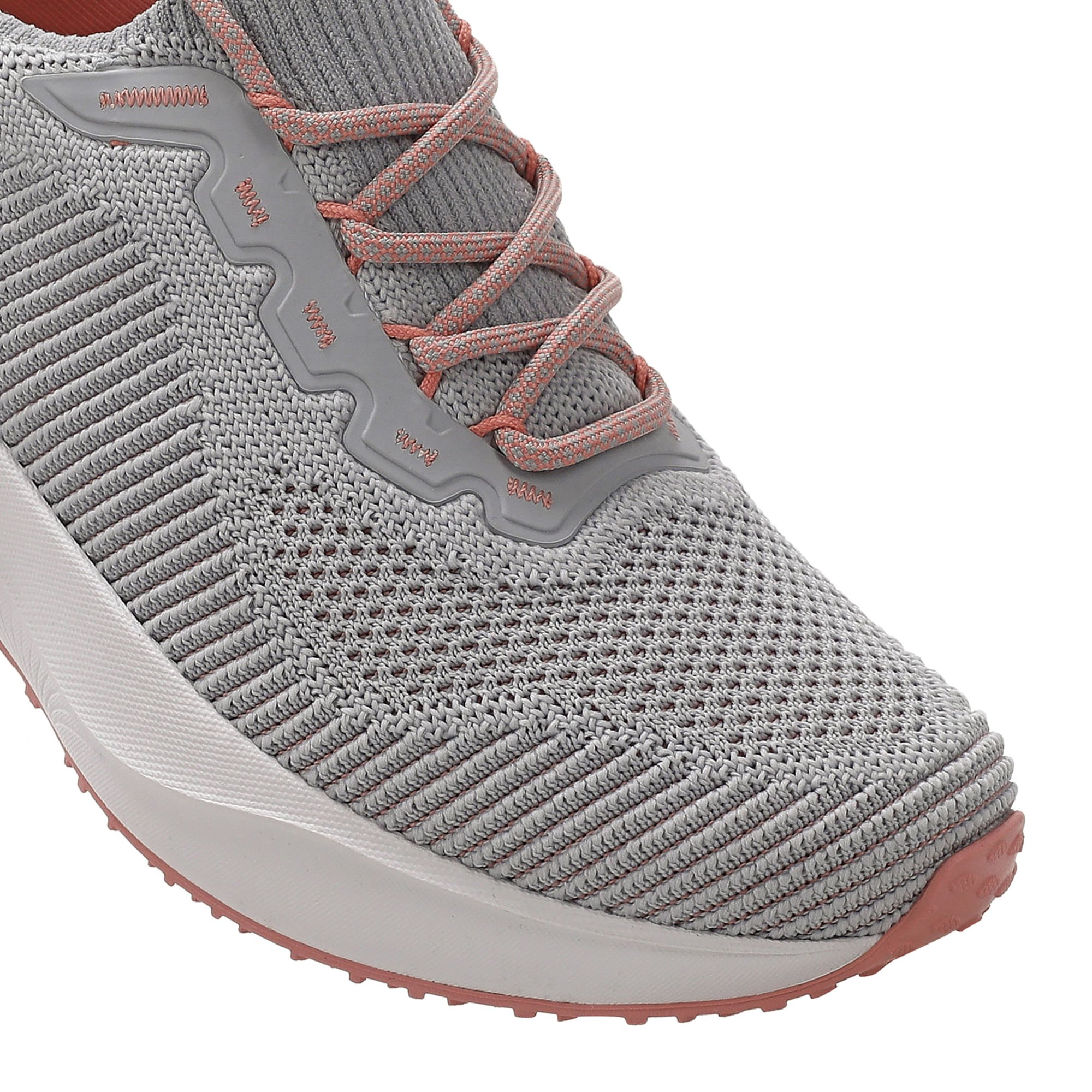 Tênis Olympikus Adrena Feminino Cinza 7