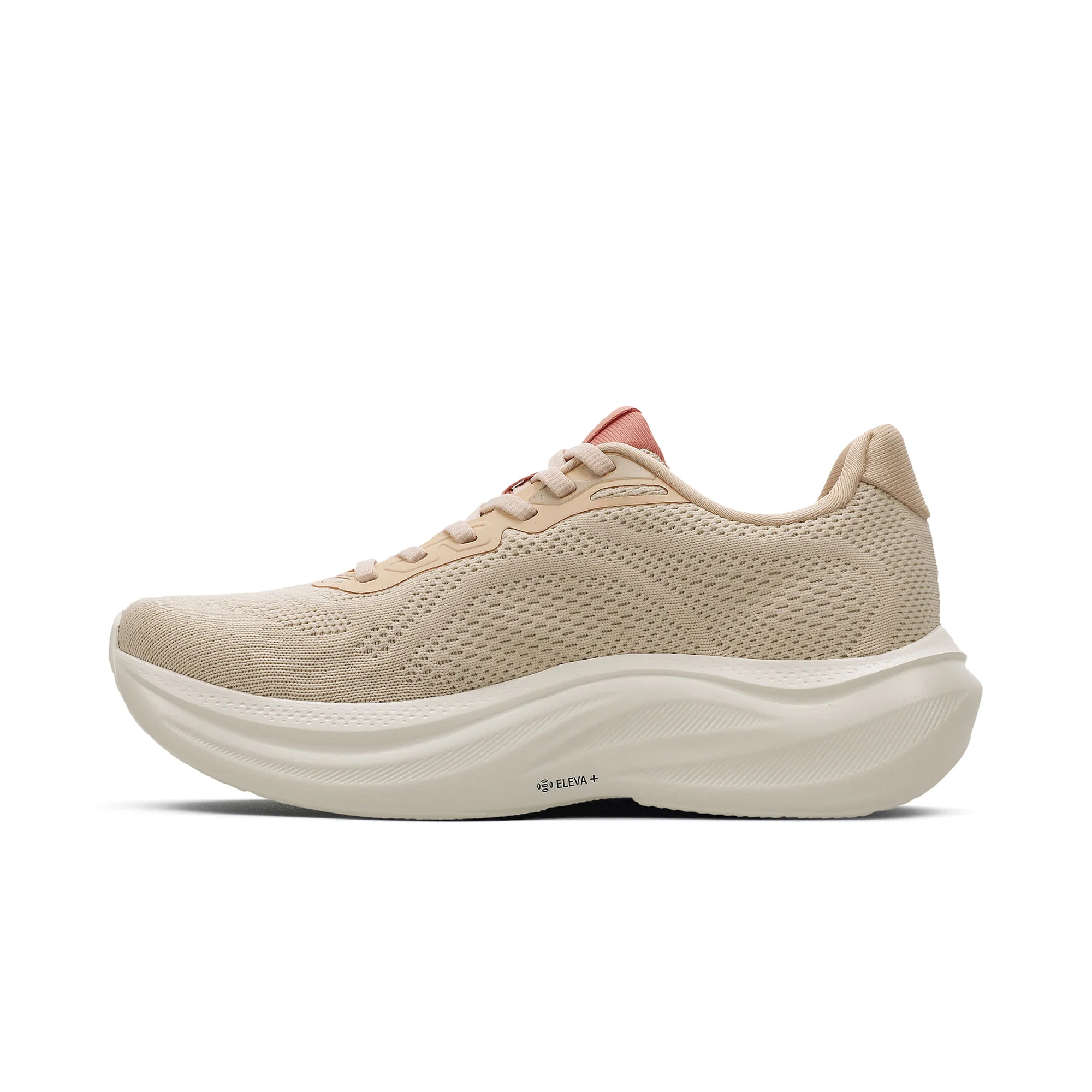 Tênis Olympikus Rush Feminino Bege 3