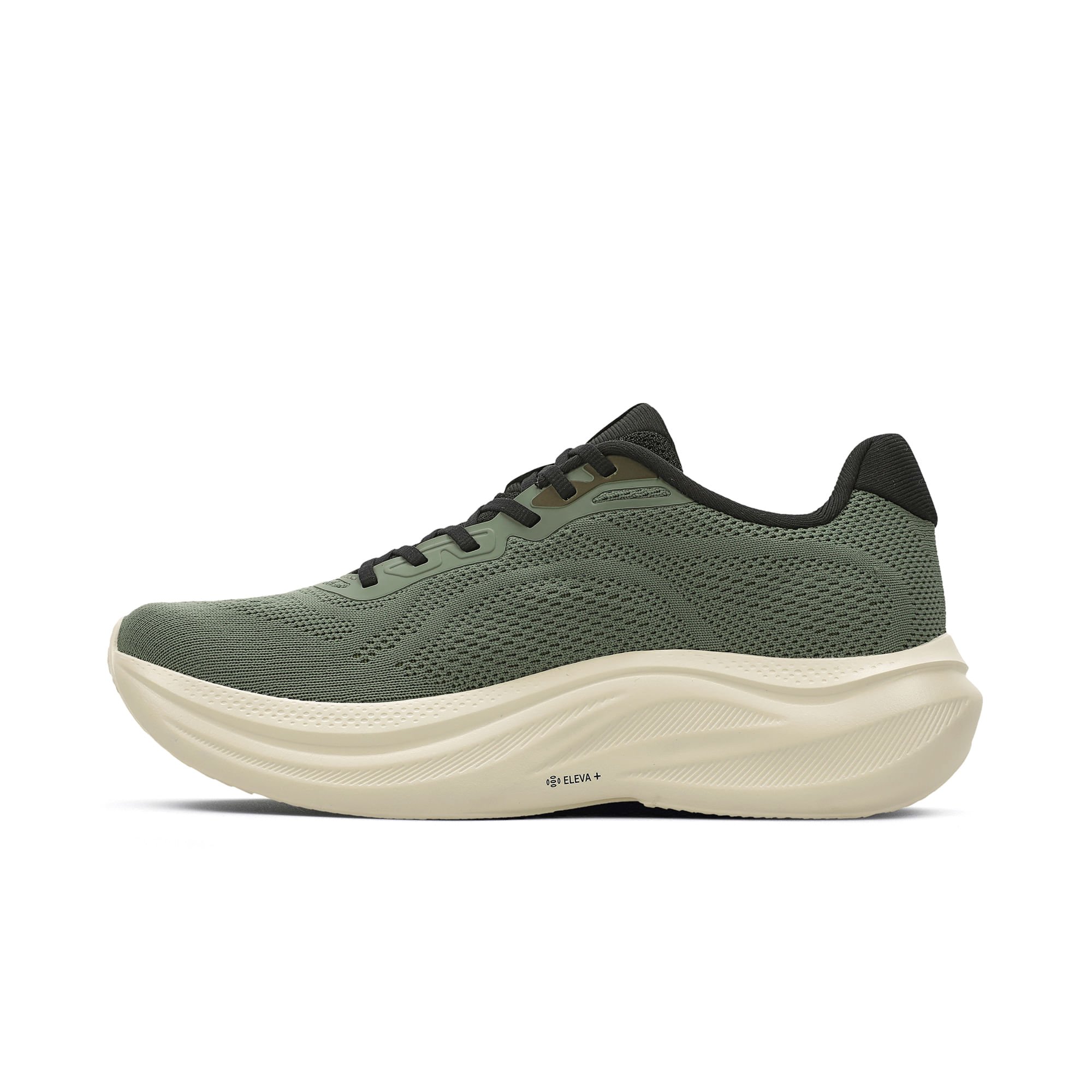 Tênis Olympikus Rush Verde 3