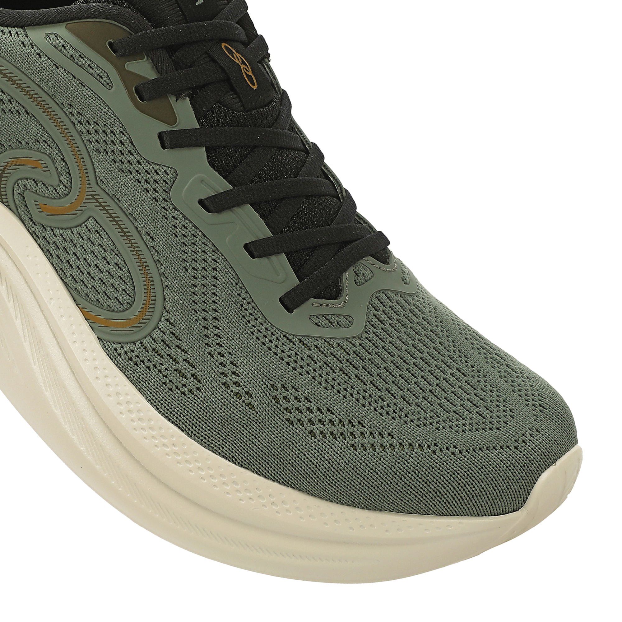 Tênis Olympikus Rush Verde 7