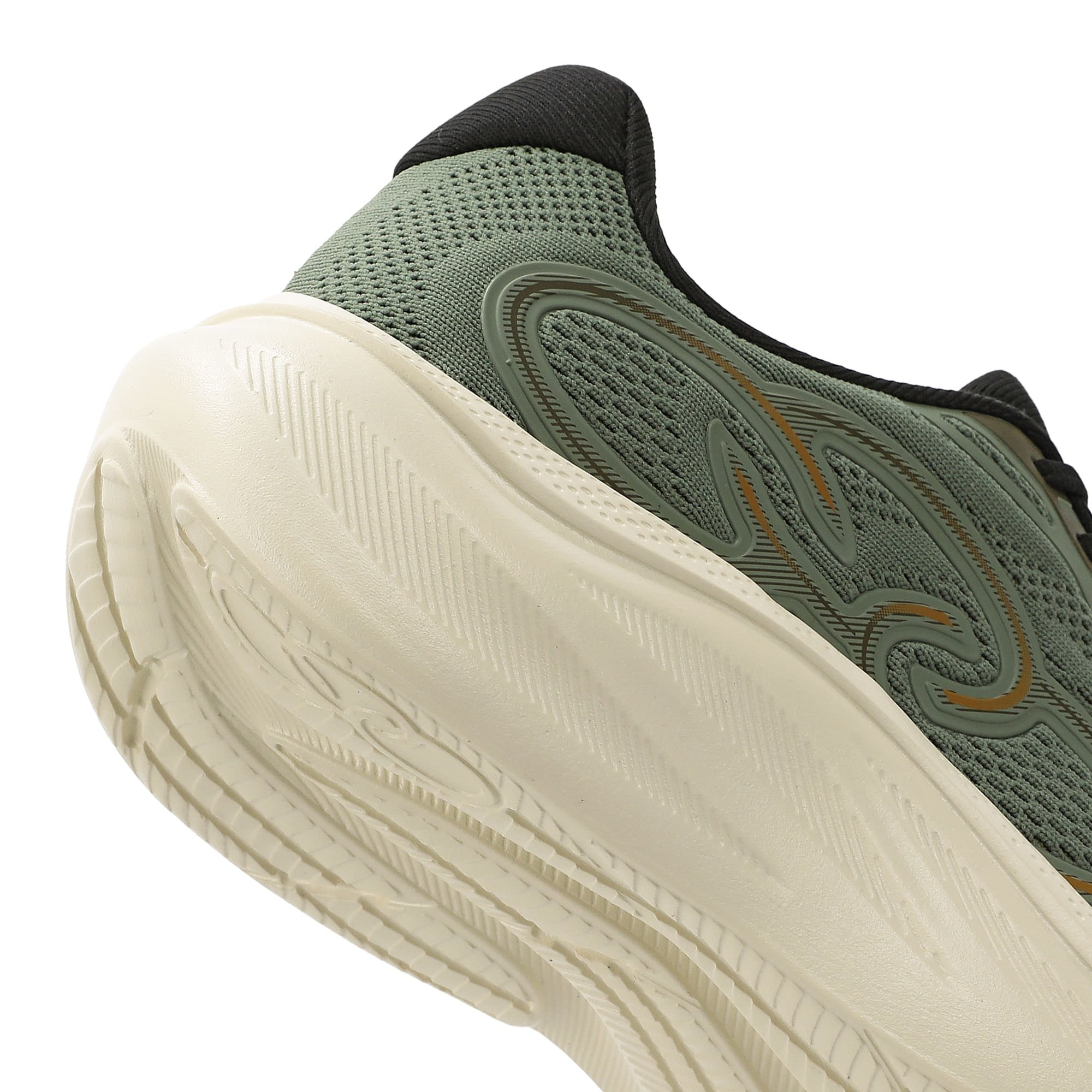 Tênis Olympikus Rush Verde 8