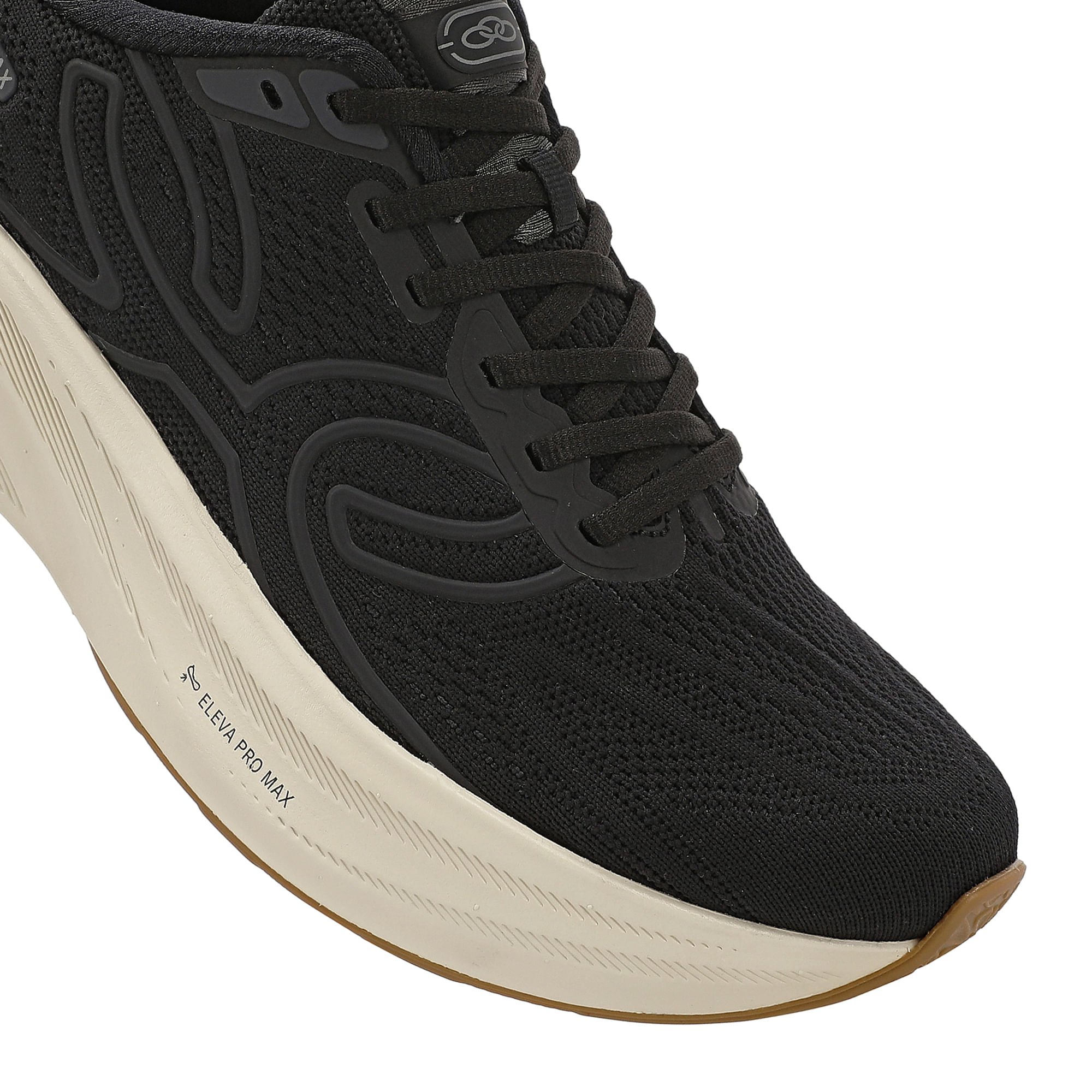 Tênis Olympikus Corre Max Preto 7