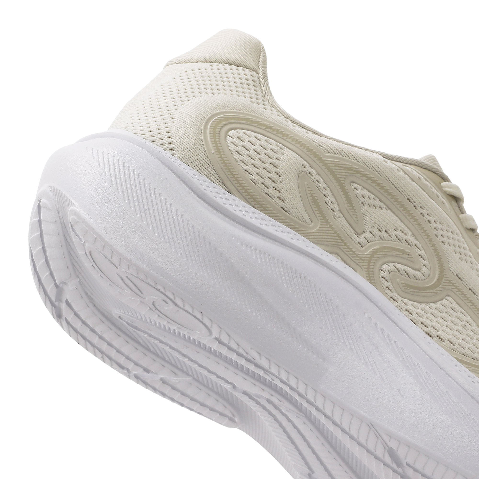 Tênis Olympikus Rush Bege 8