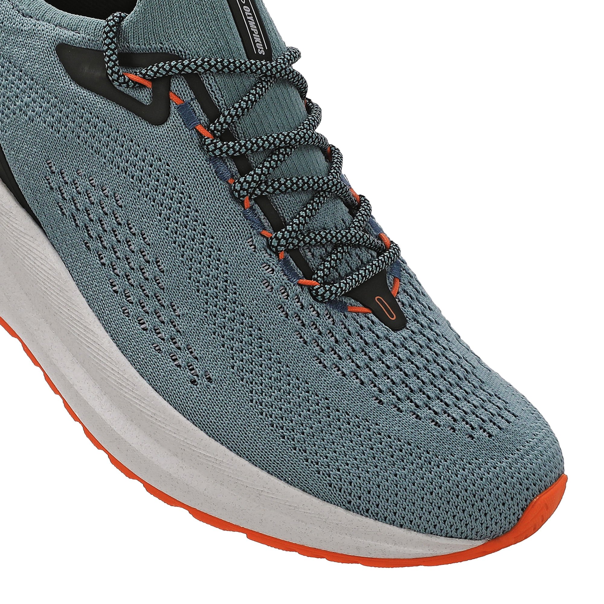 Tênis Olympikus Subverse 2 Verde/Preto 7