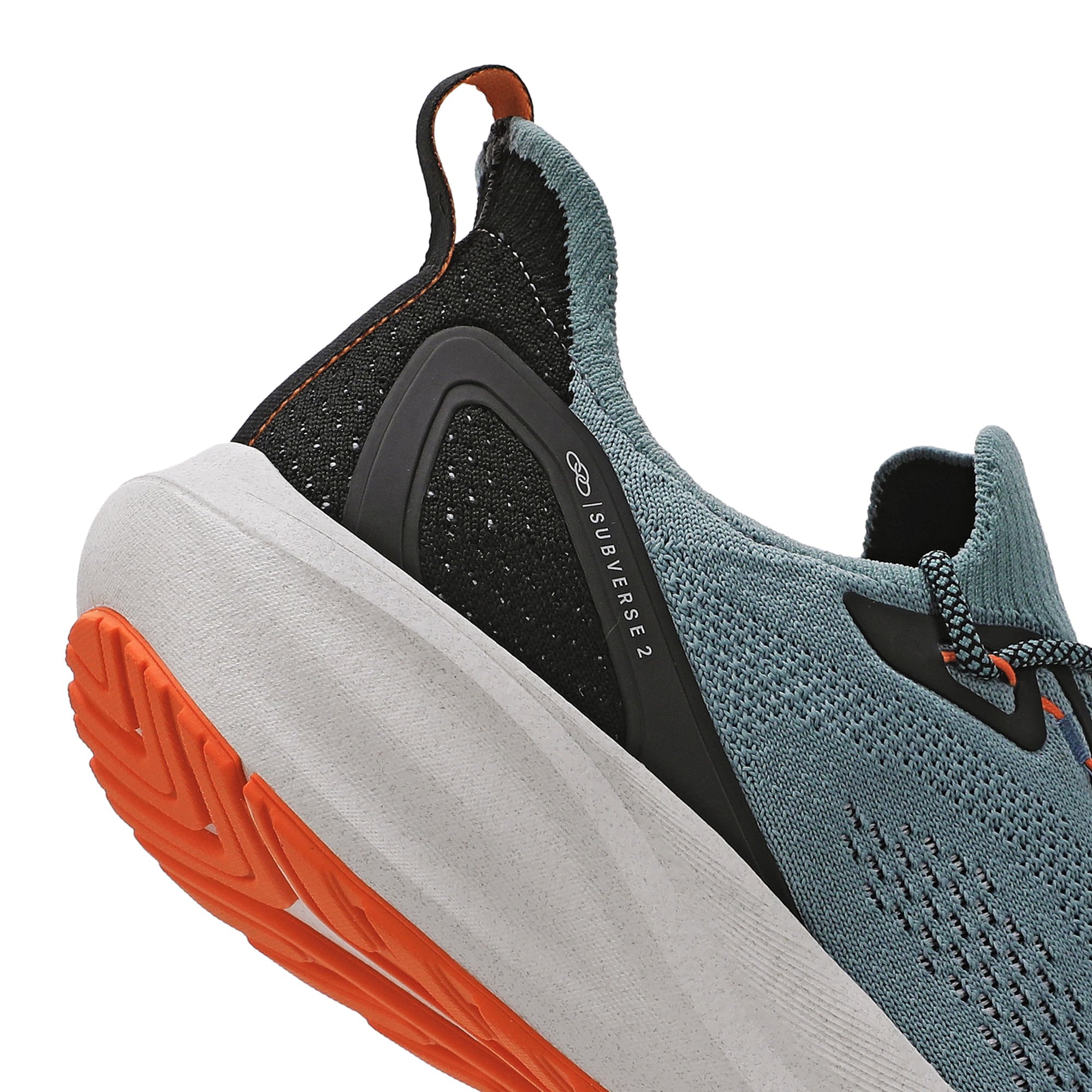 Tênis Olympikus Subverse 2 Verde/Preto 8