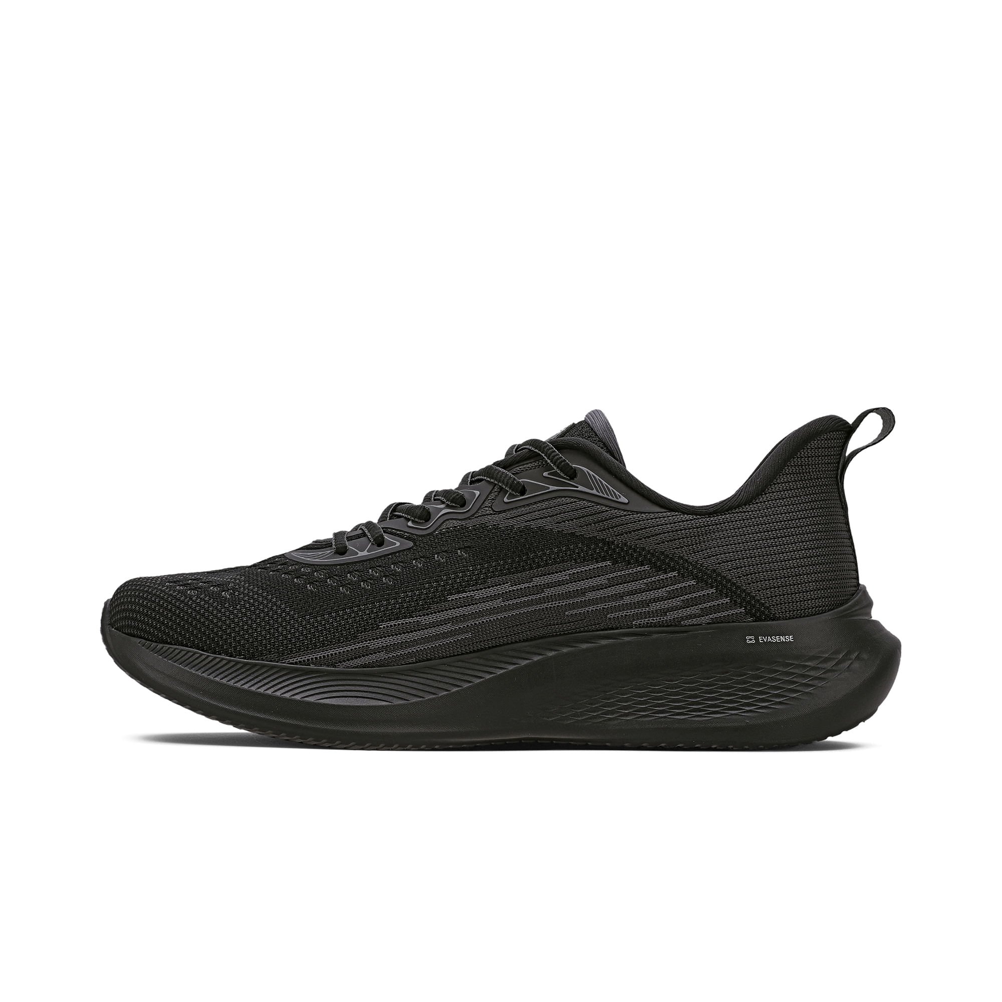 Tênis Olympikus Nível Preto 3