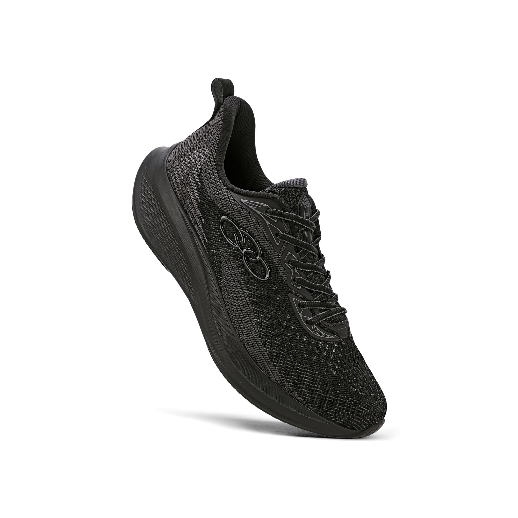 Tênis Olympikus Nível Preto 2