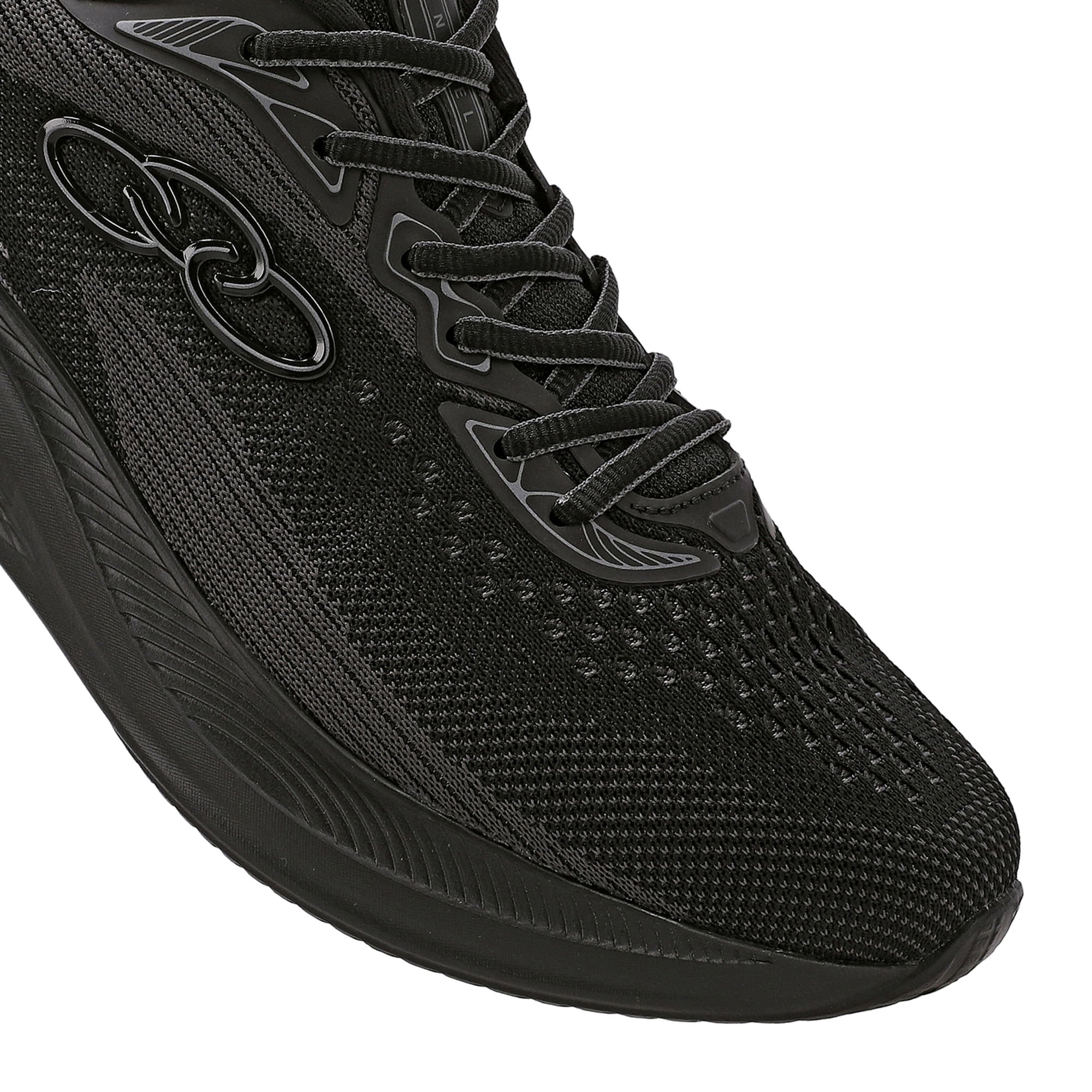 Tênis Olympikus Nível Preto 7