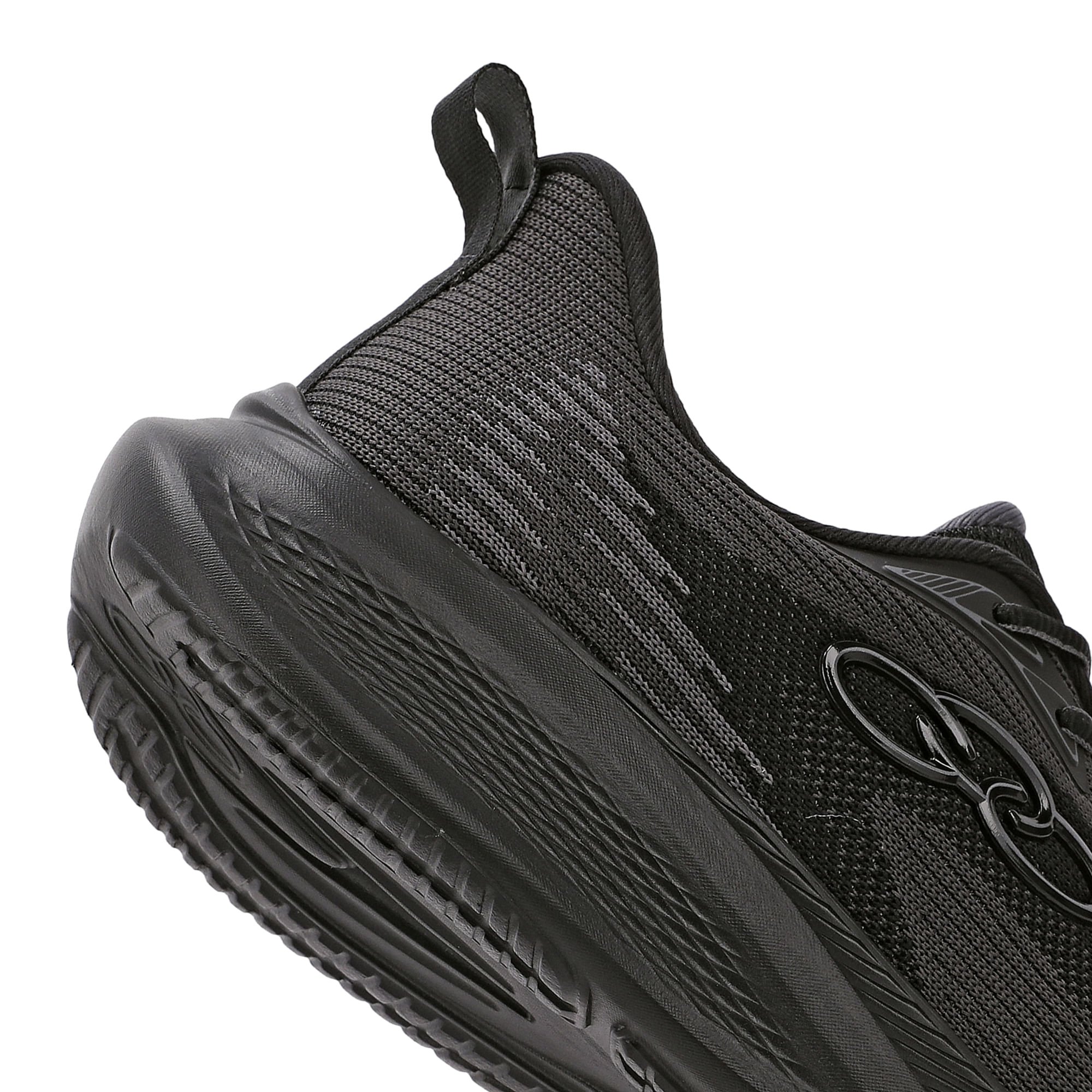 Tênis Olympikus Nível Preto 8