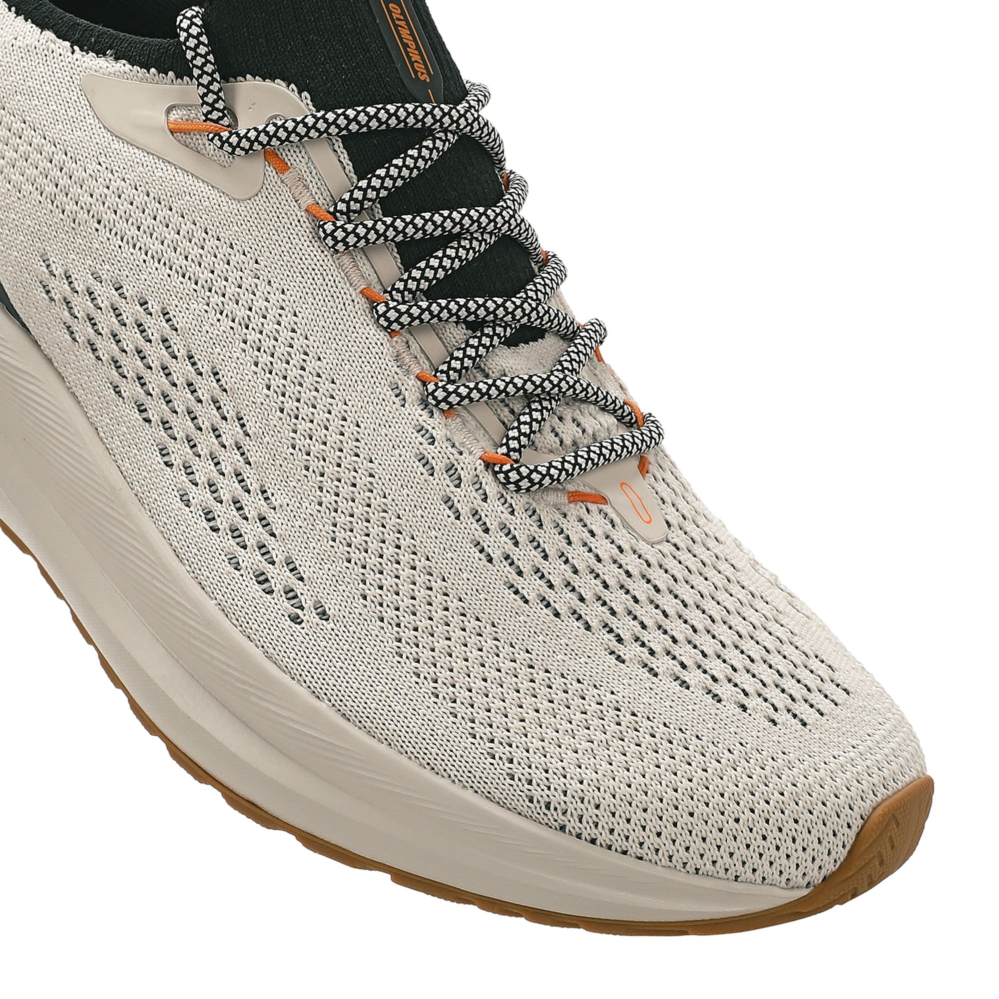 Tênis Olympikus Subverse 2 Bege/Cinza 6