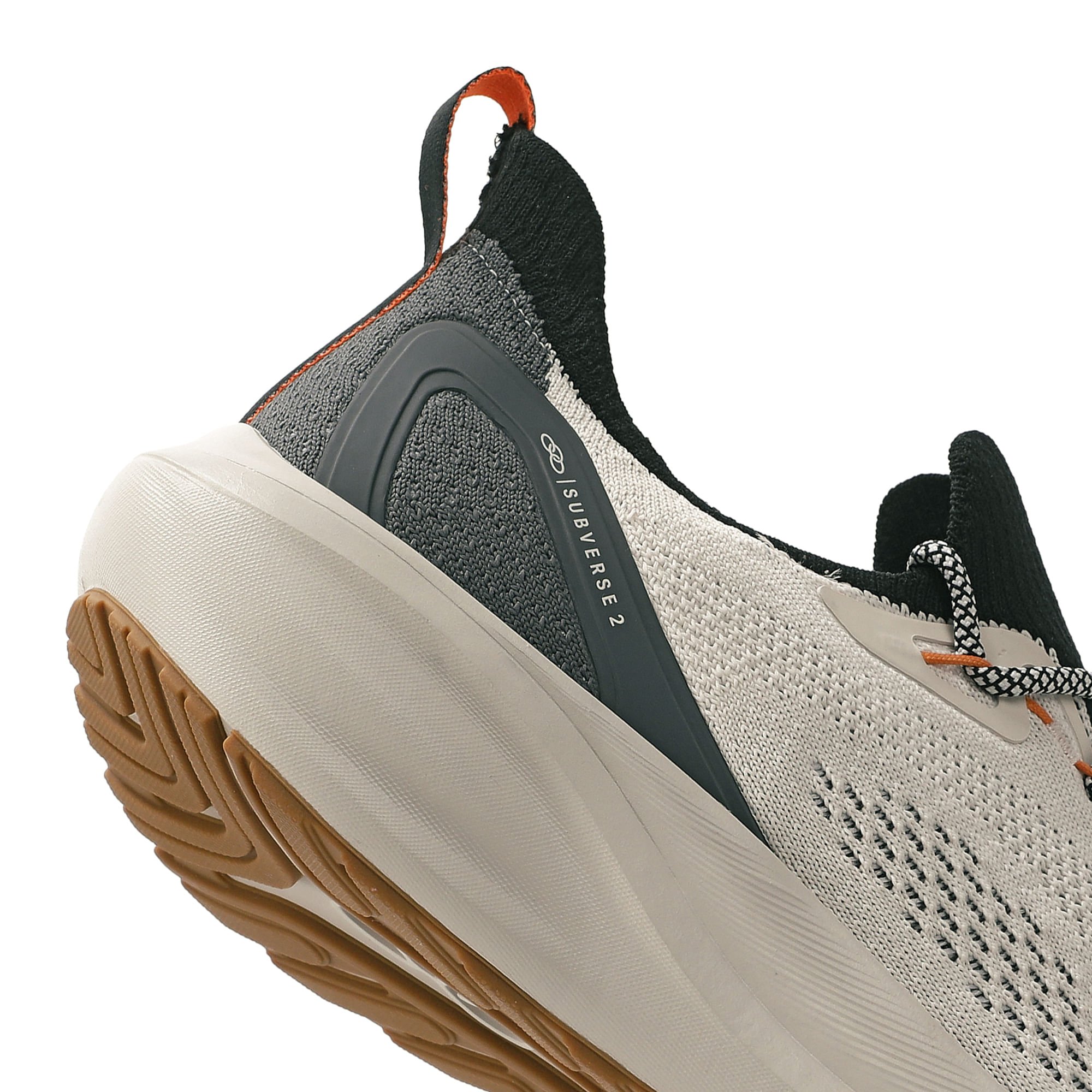 Tênis Olympikus Subverse 2 Bege/Cinza 7