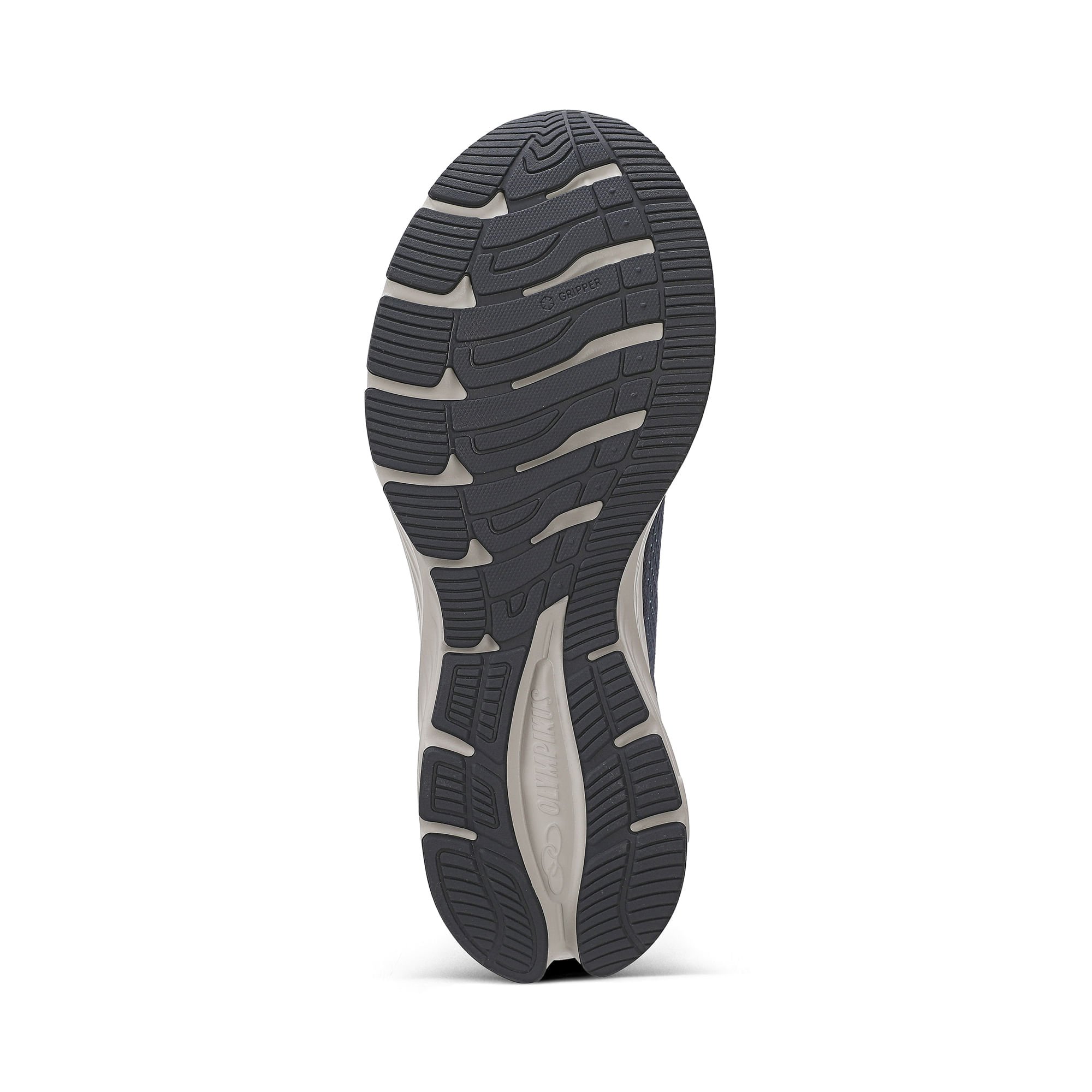 Tênis Olympikus Challenger 5 Azul 5