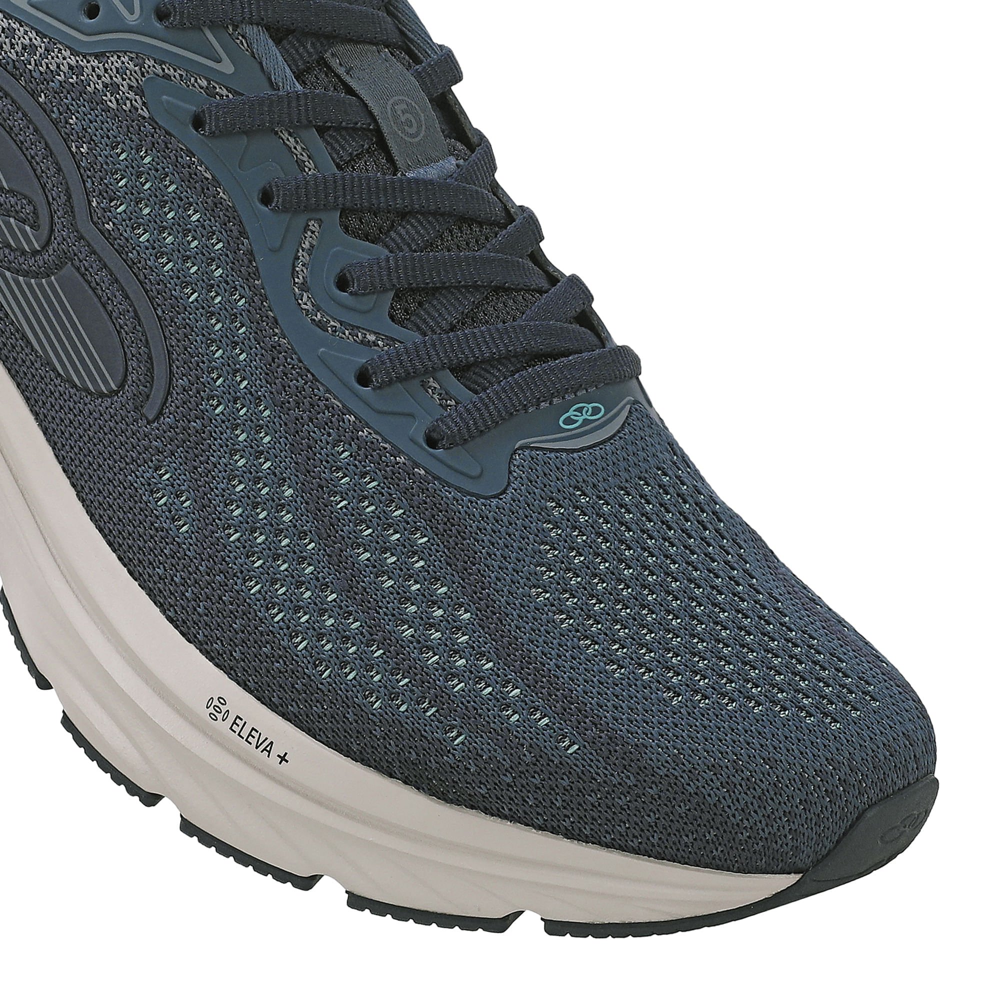 Tênis Olympikus Challenger 5 Azul 7