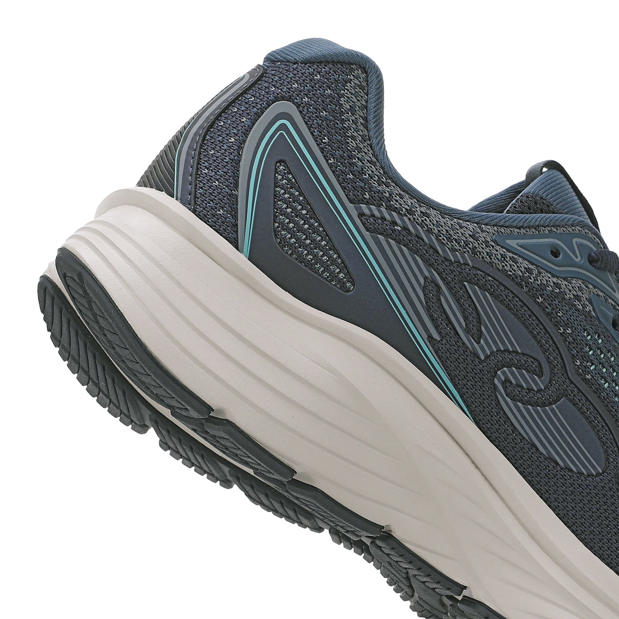 Tênis Olympikus Challenger 5 Azul 8