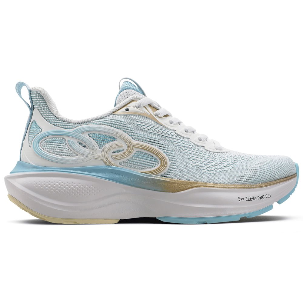 Tênis Olympikus Pride 4 Infantil