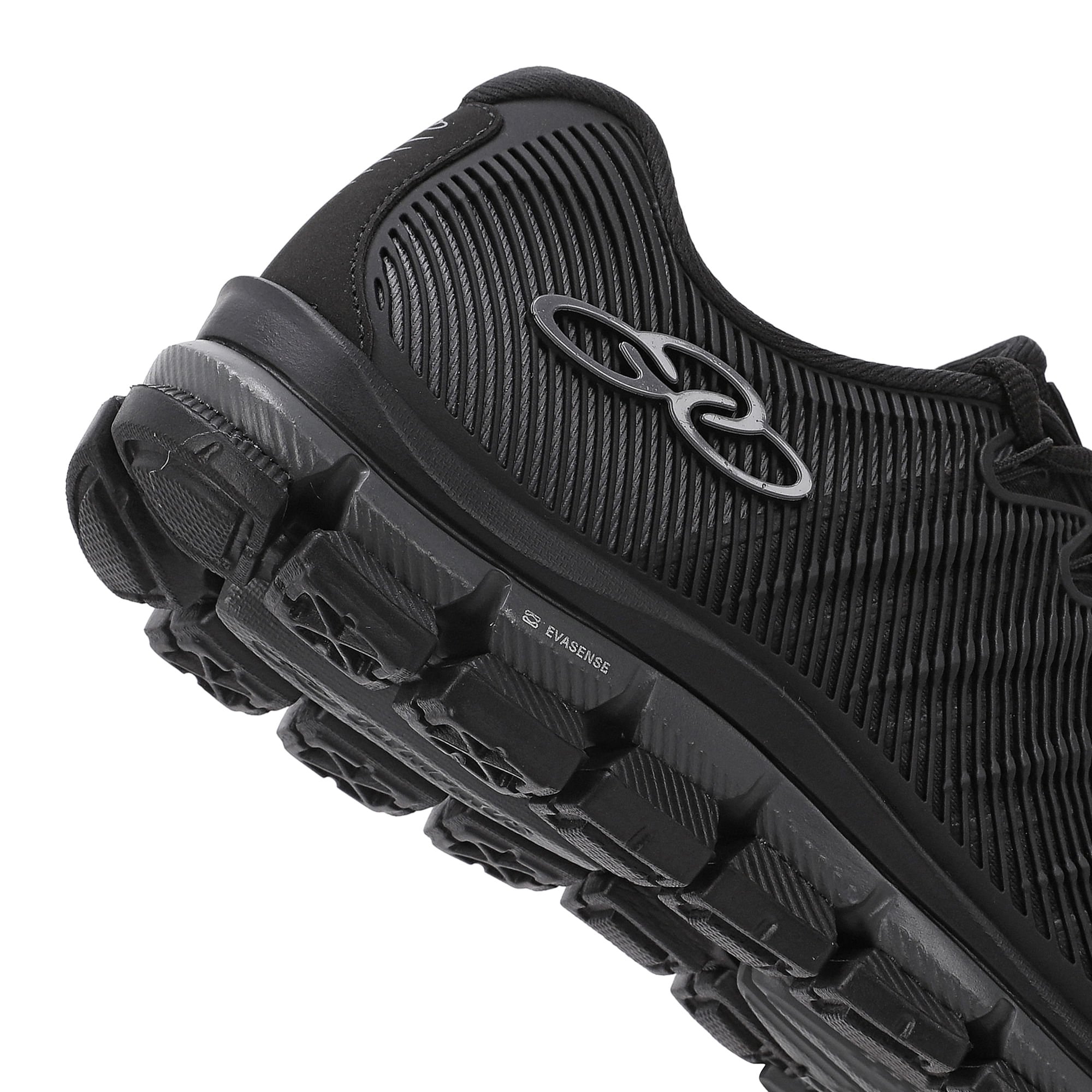 Tênis Olympikus Dynamic Preto 8