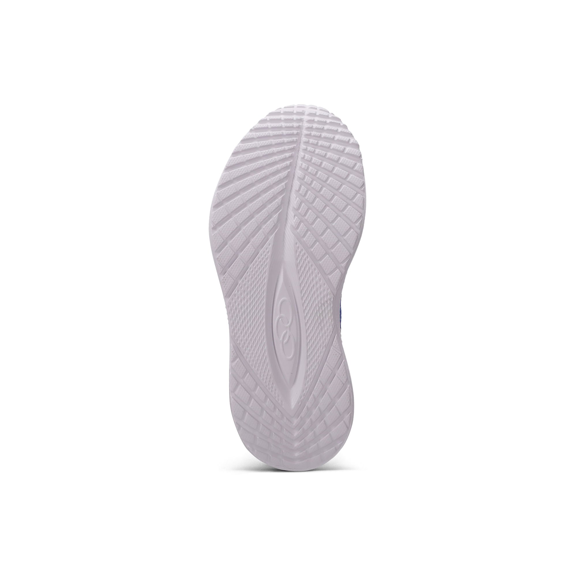 Tênis Olympikus Pixel Infantil Azul/Vermelho 5