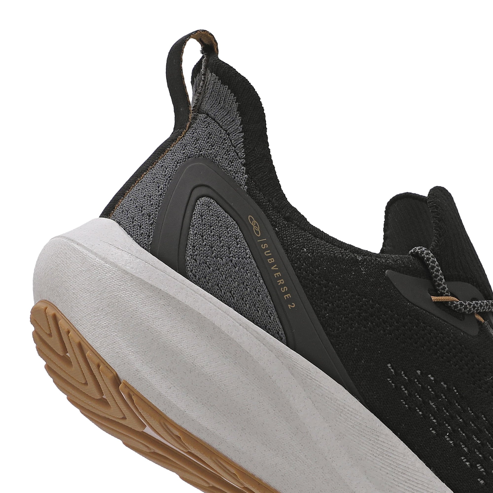 Tênis Olympikus Subverse 2 Preto 8