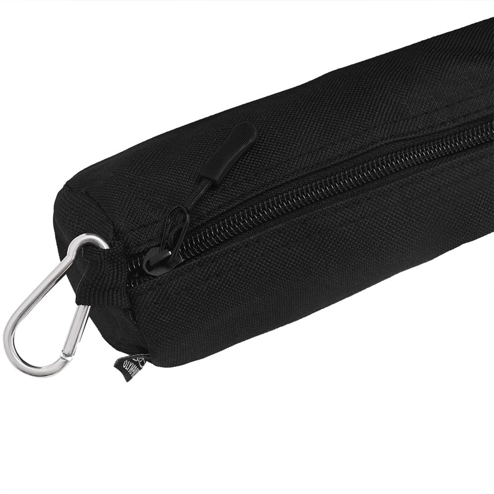 Mochila Olympikus Juvenil Preto 10