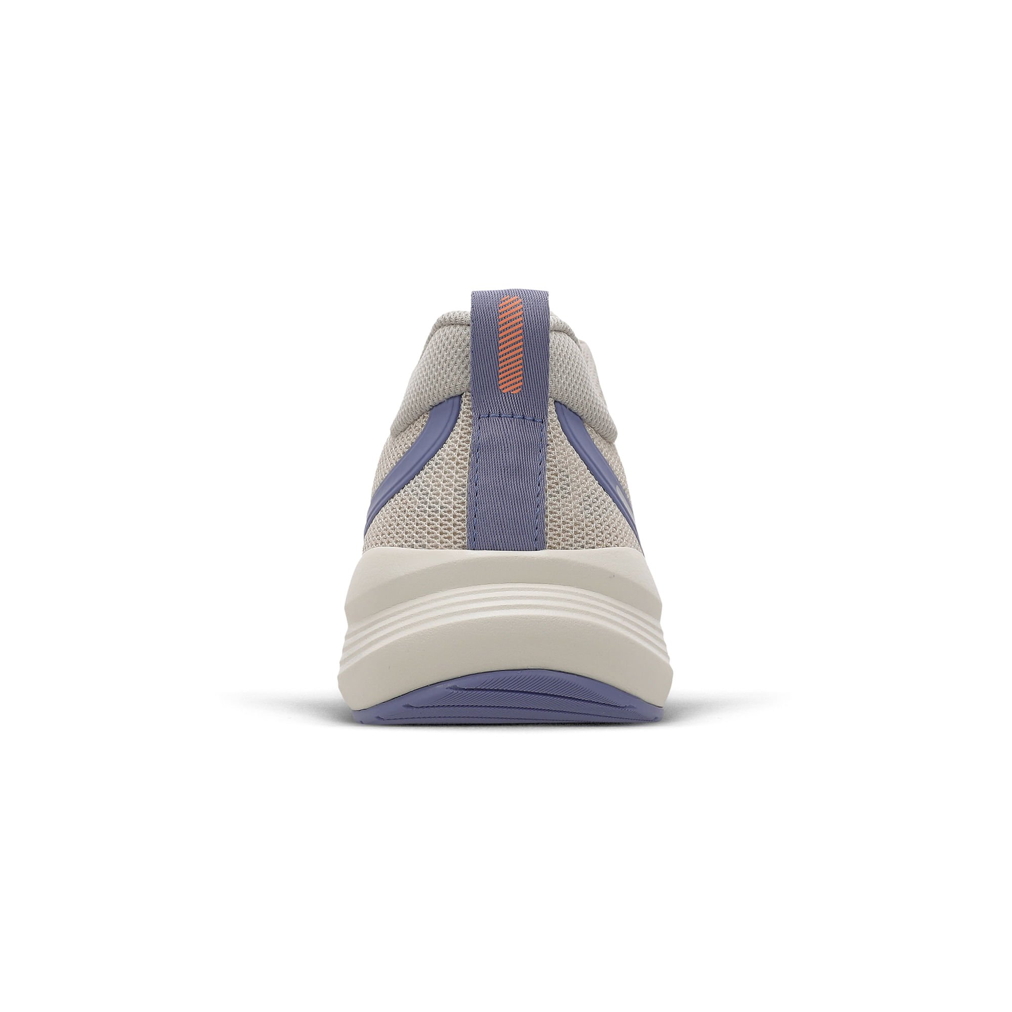 Tênis Olympikus Treino Feminino Bege/Roxo 6