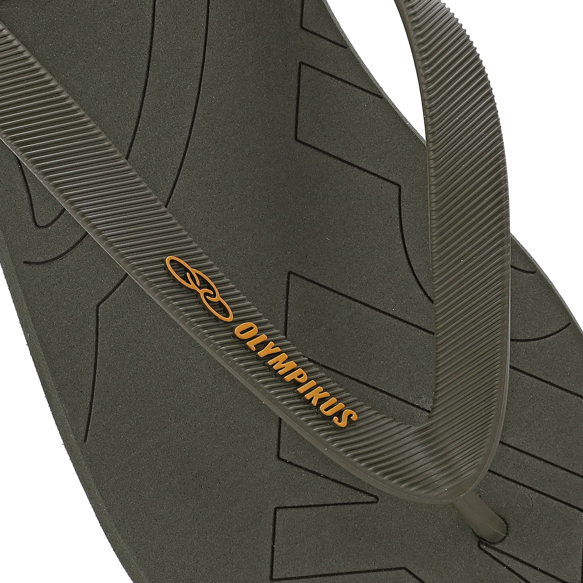 Chinelo Olympikus Livre Verde 6